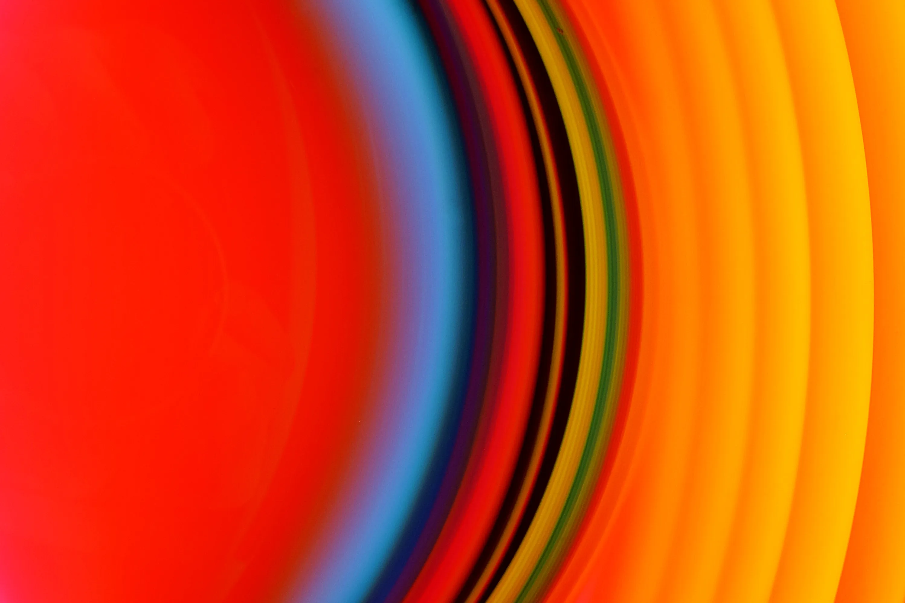 Abstract Photography