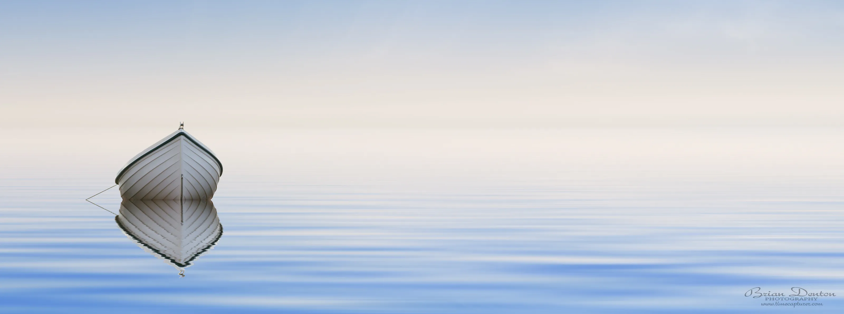 Reflections in Water