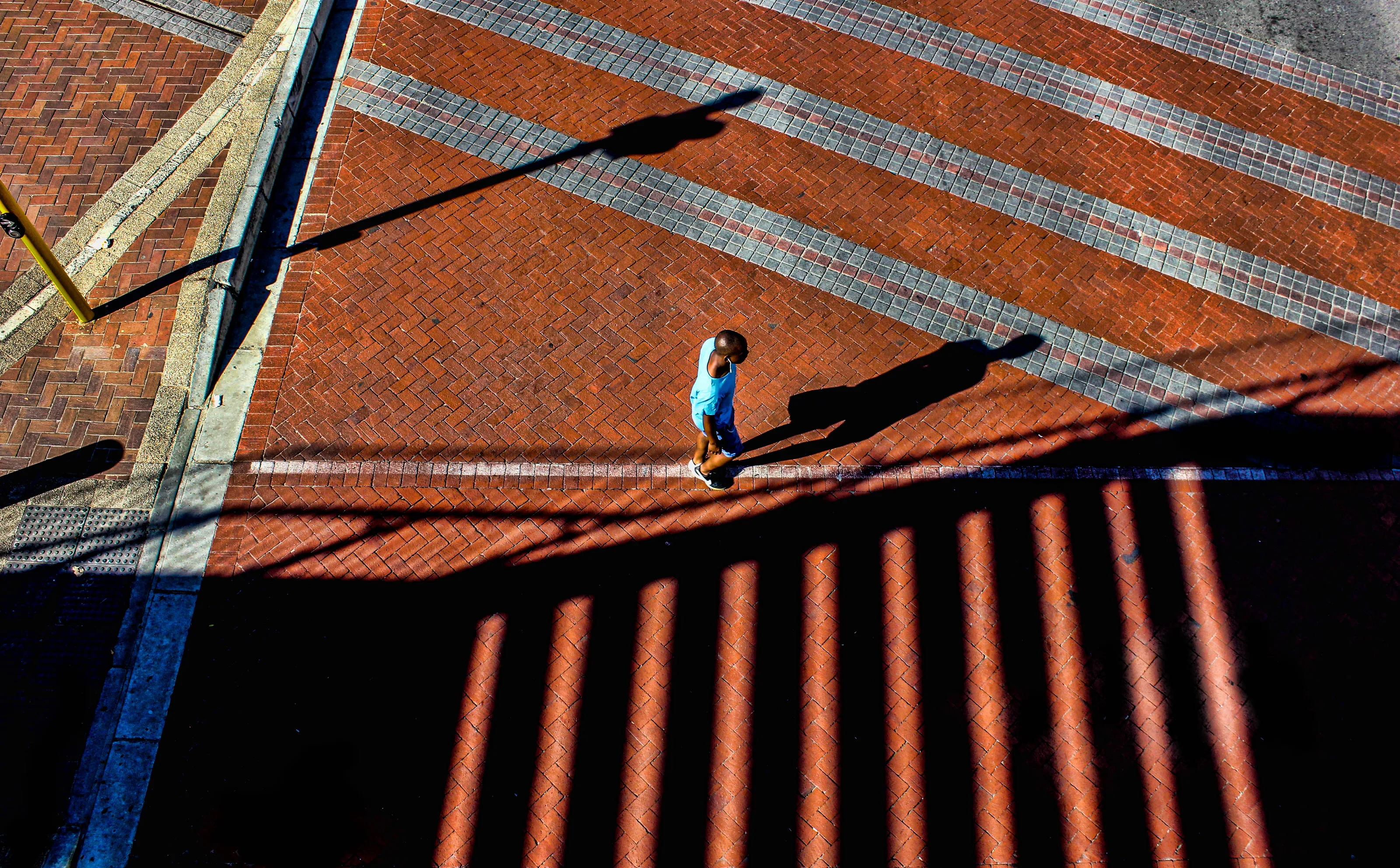 From Above