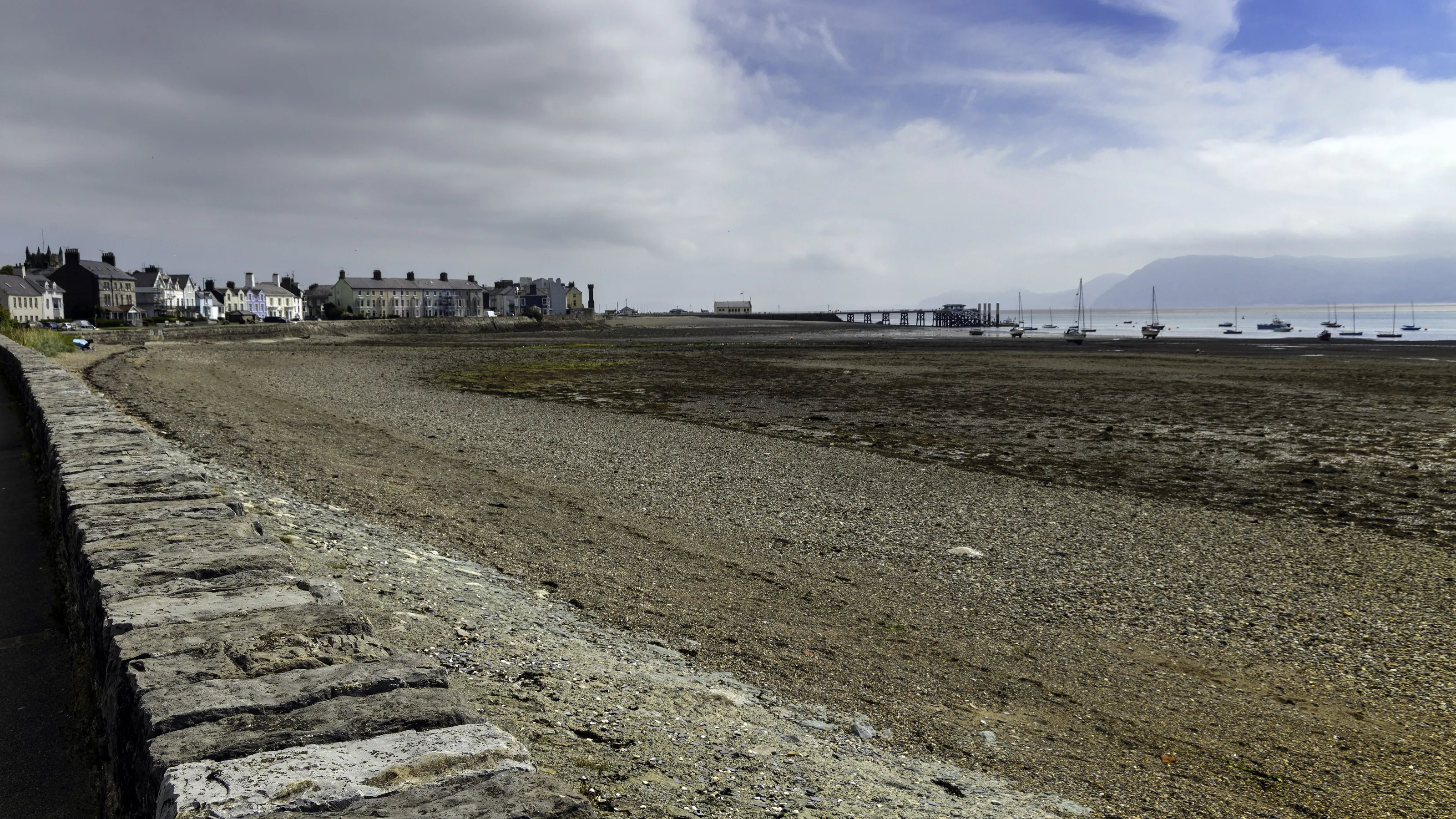 Low Tide