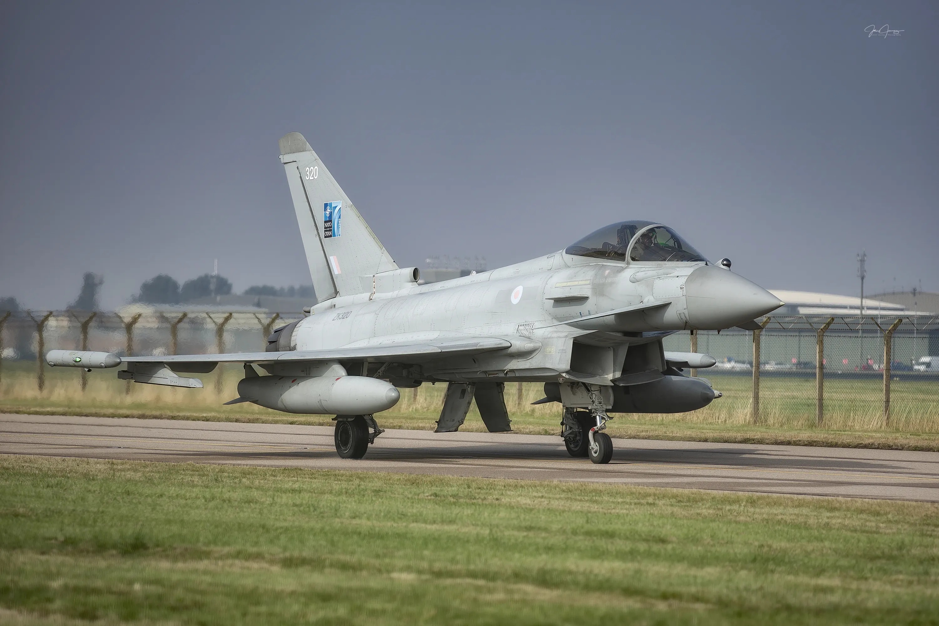 Military Aircraft Past and Present