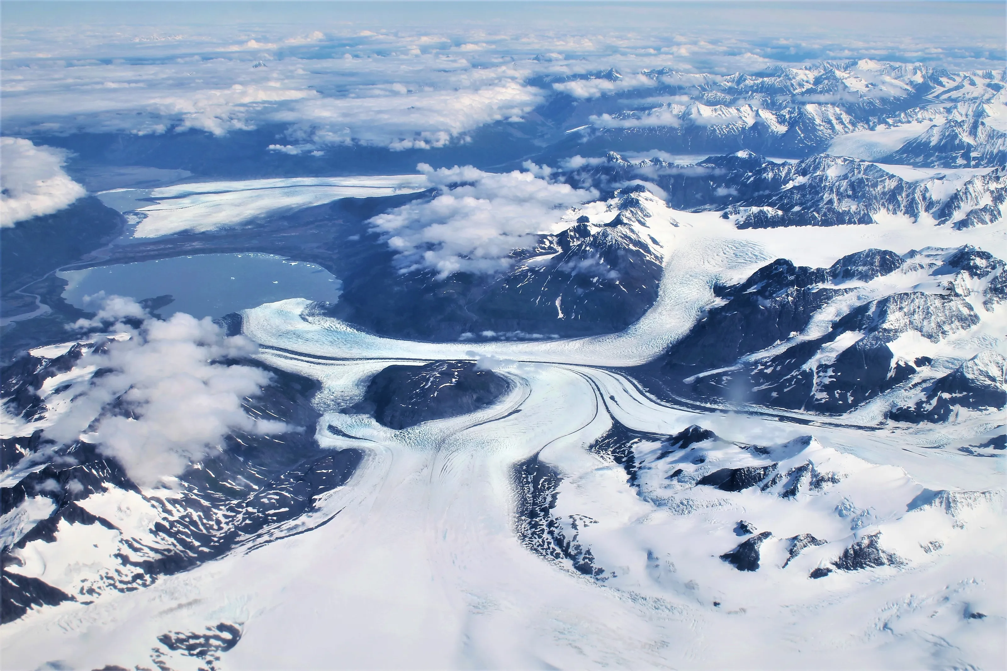 Alaska, USA