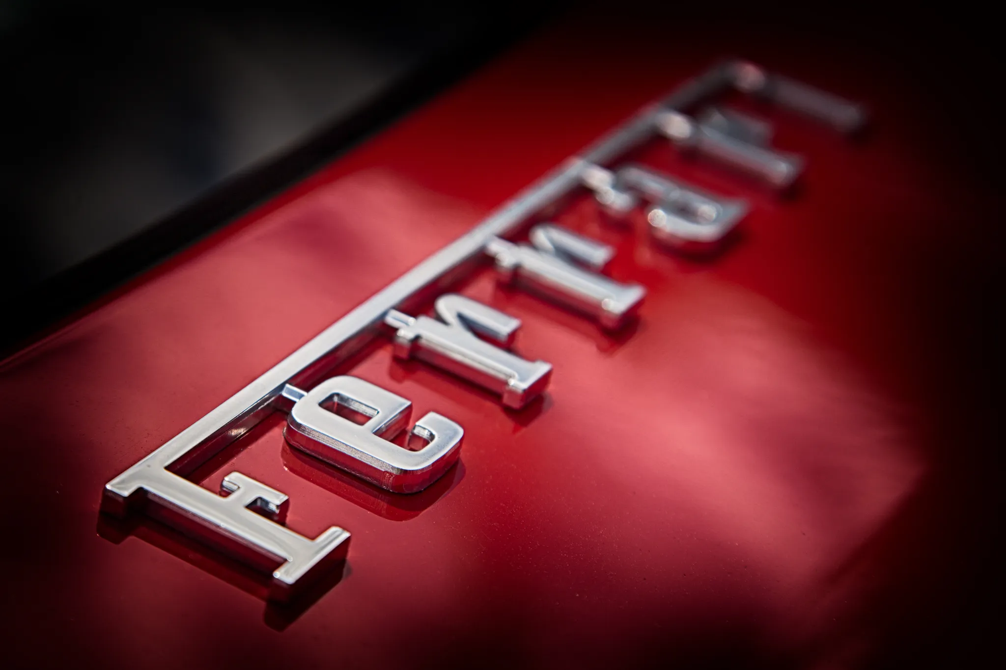 Ferrari