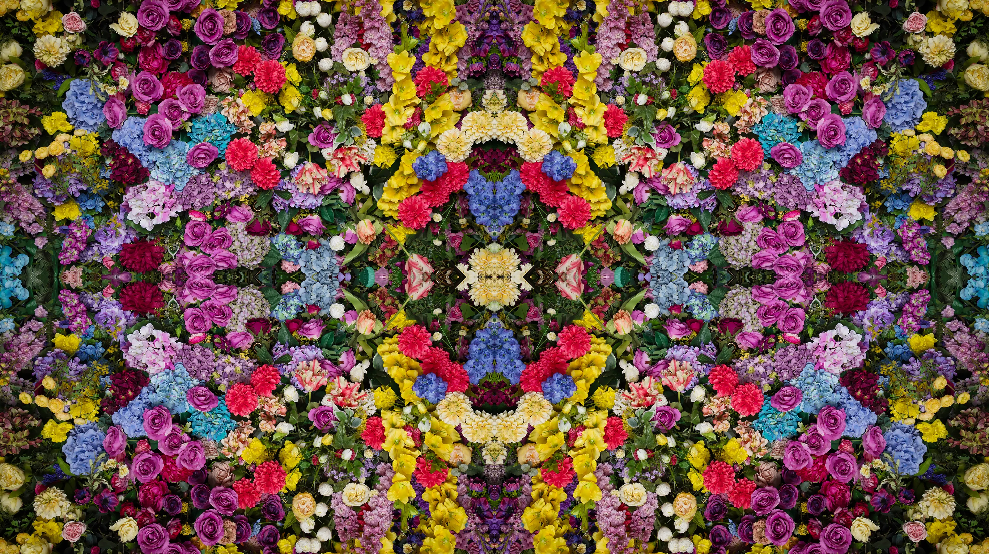 Repeated Patterns from Photos