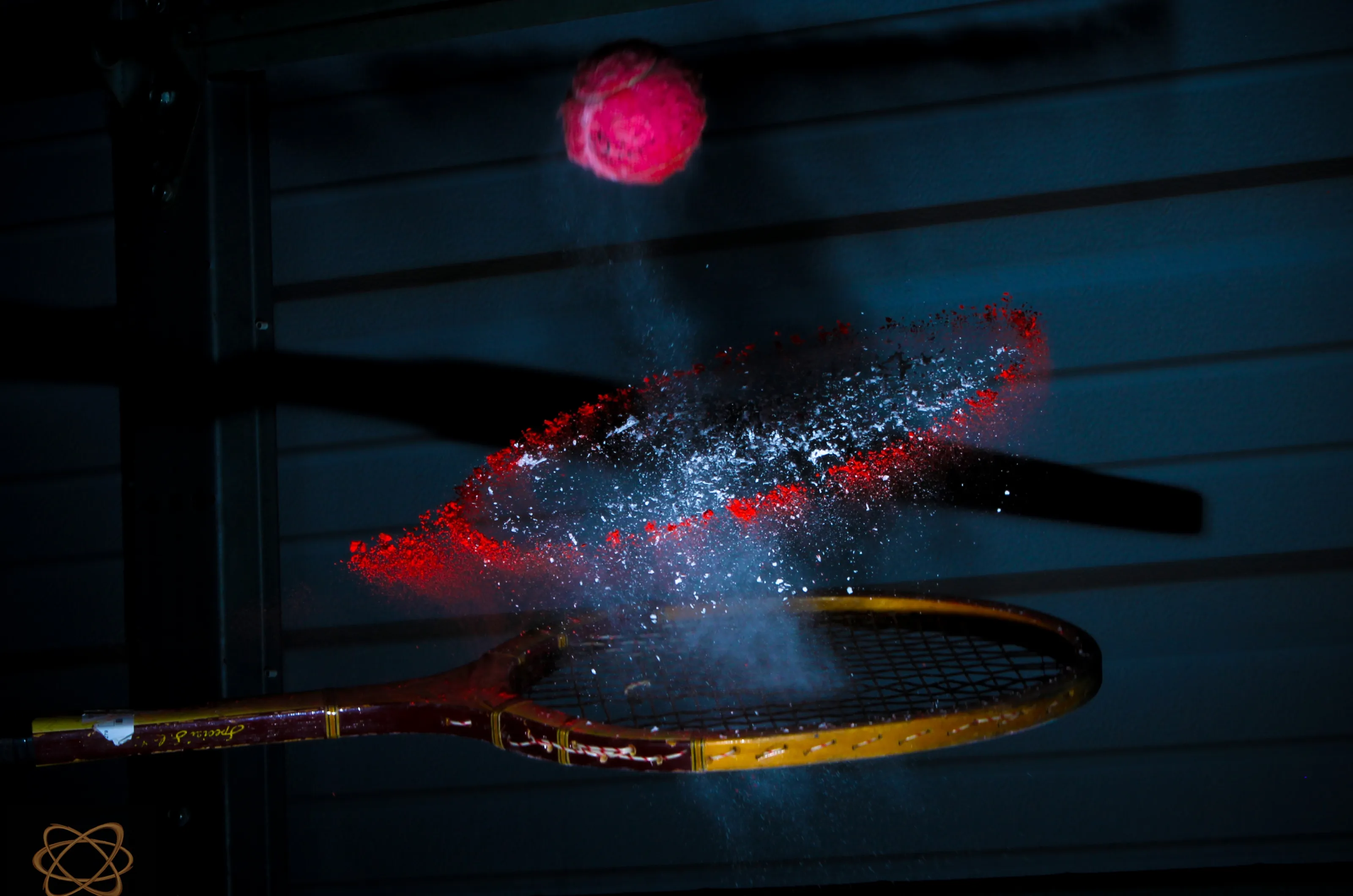 High-Speed Photography