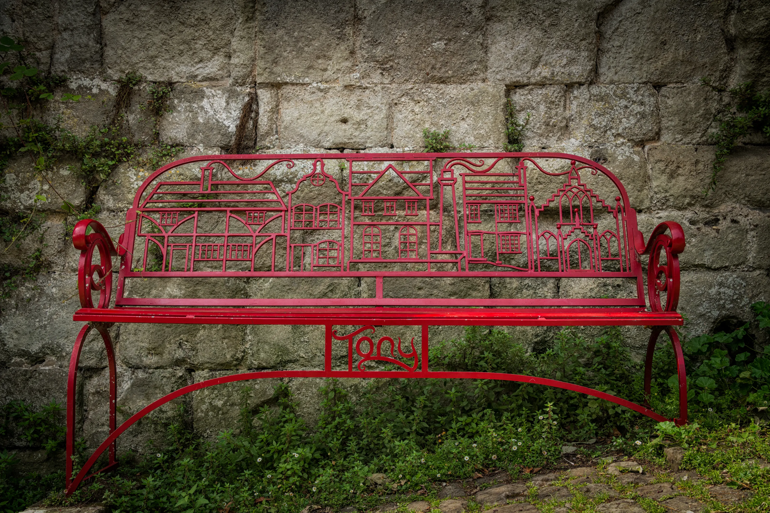Street Furniture