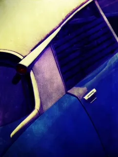 Motor Vehicle Detail Abstracts