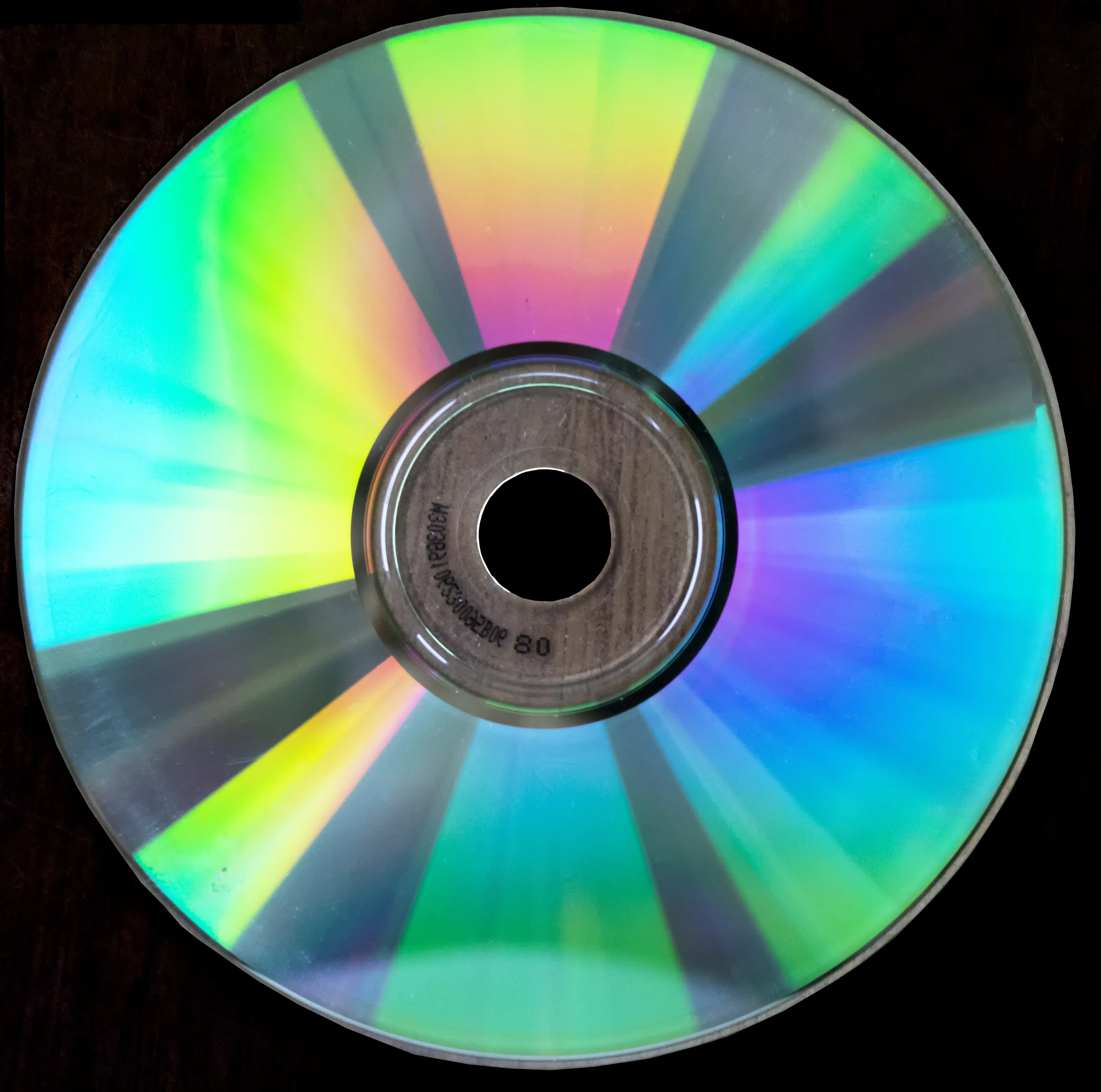 External Digital Storage Media (in colour)