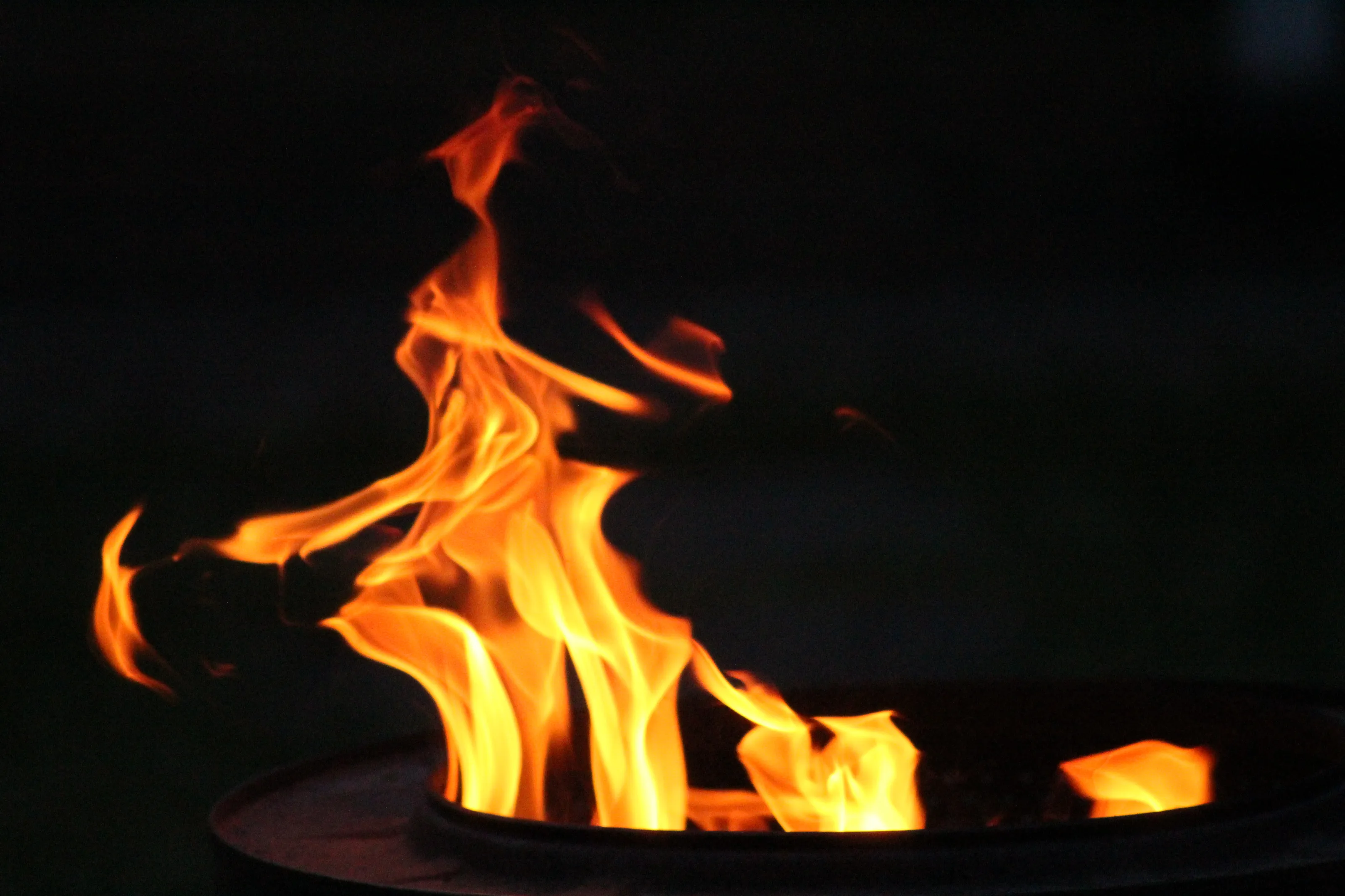Fire