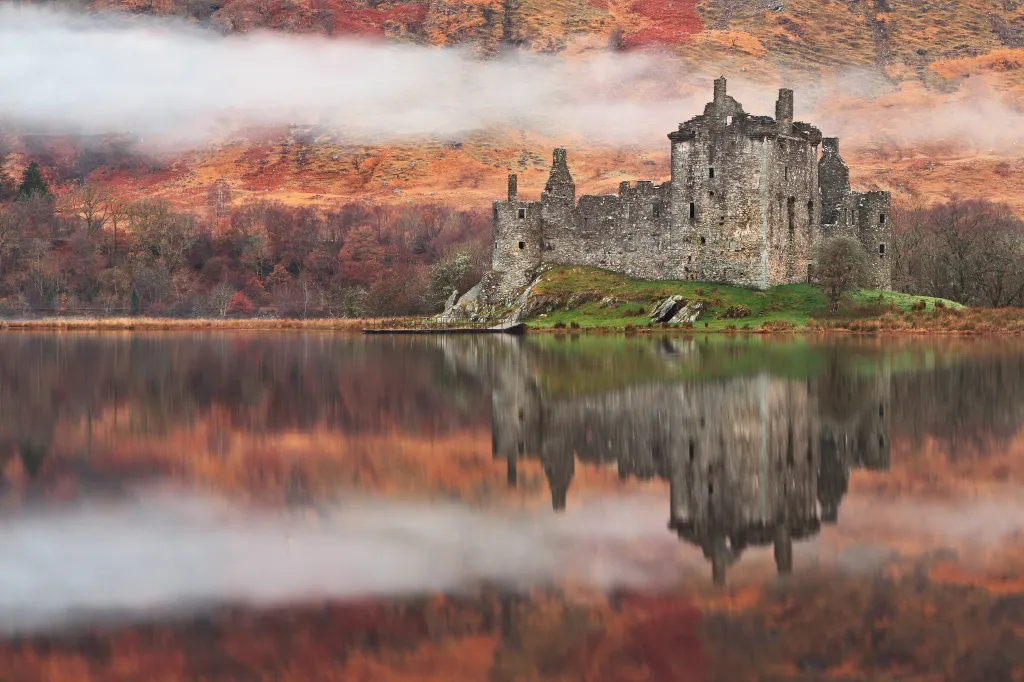 Castles