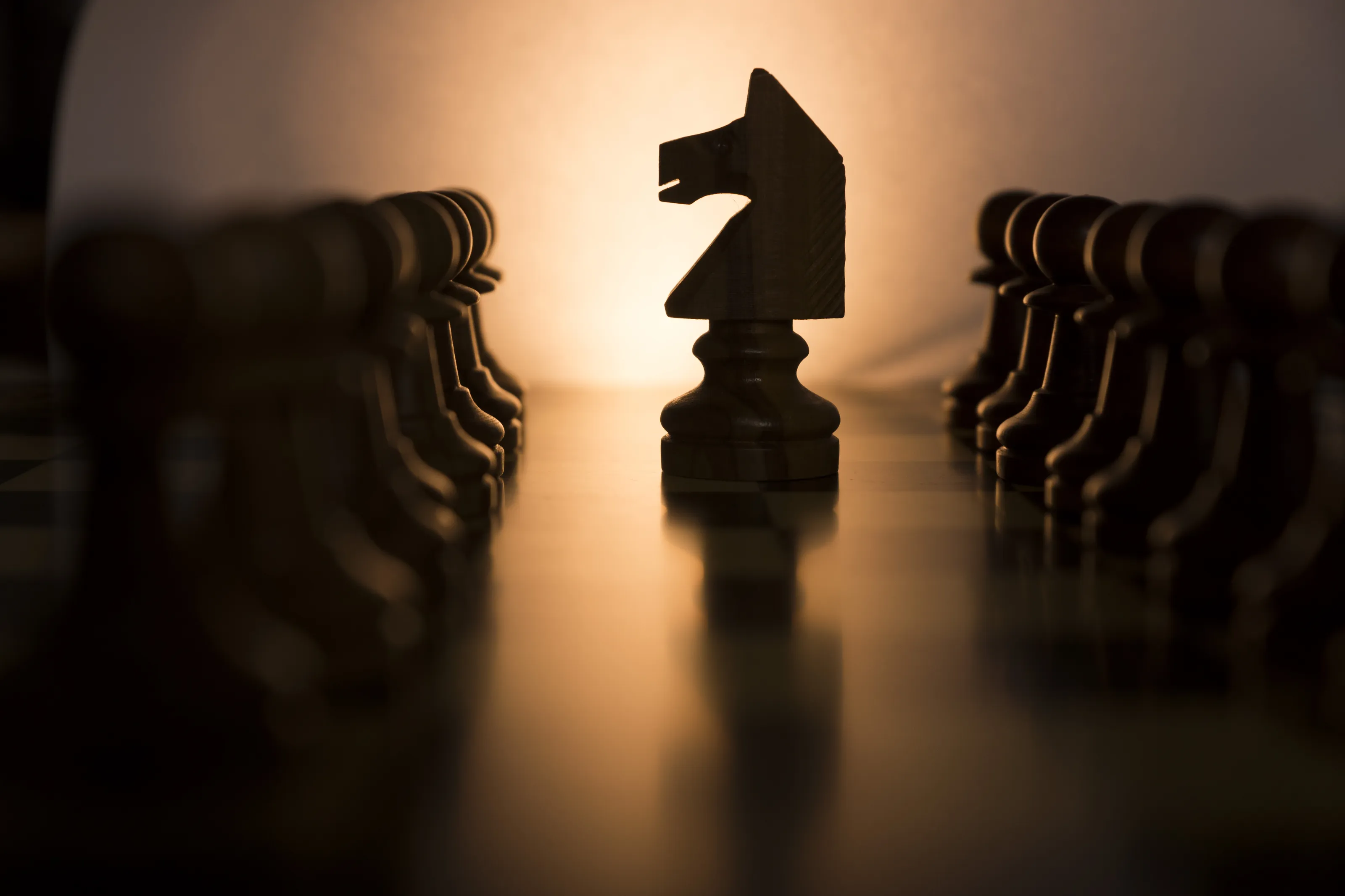 The Game of Chess
