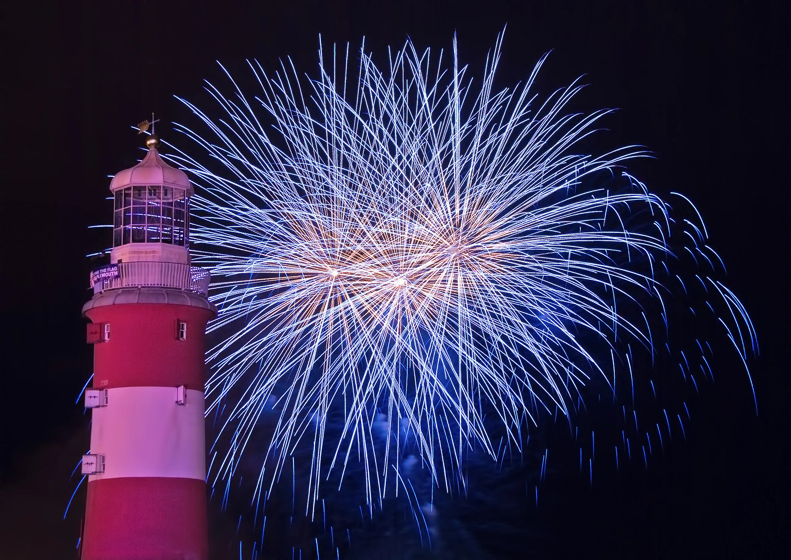 Fireworks