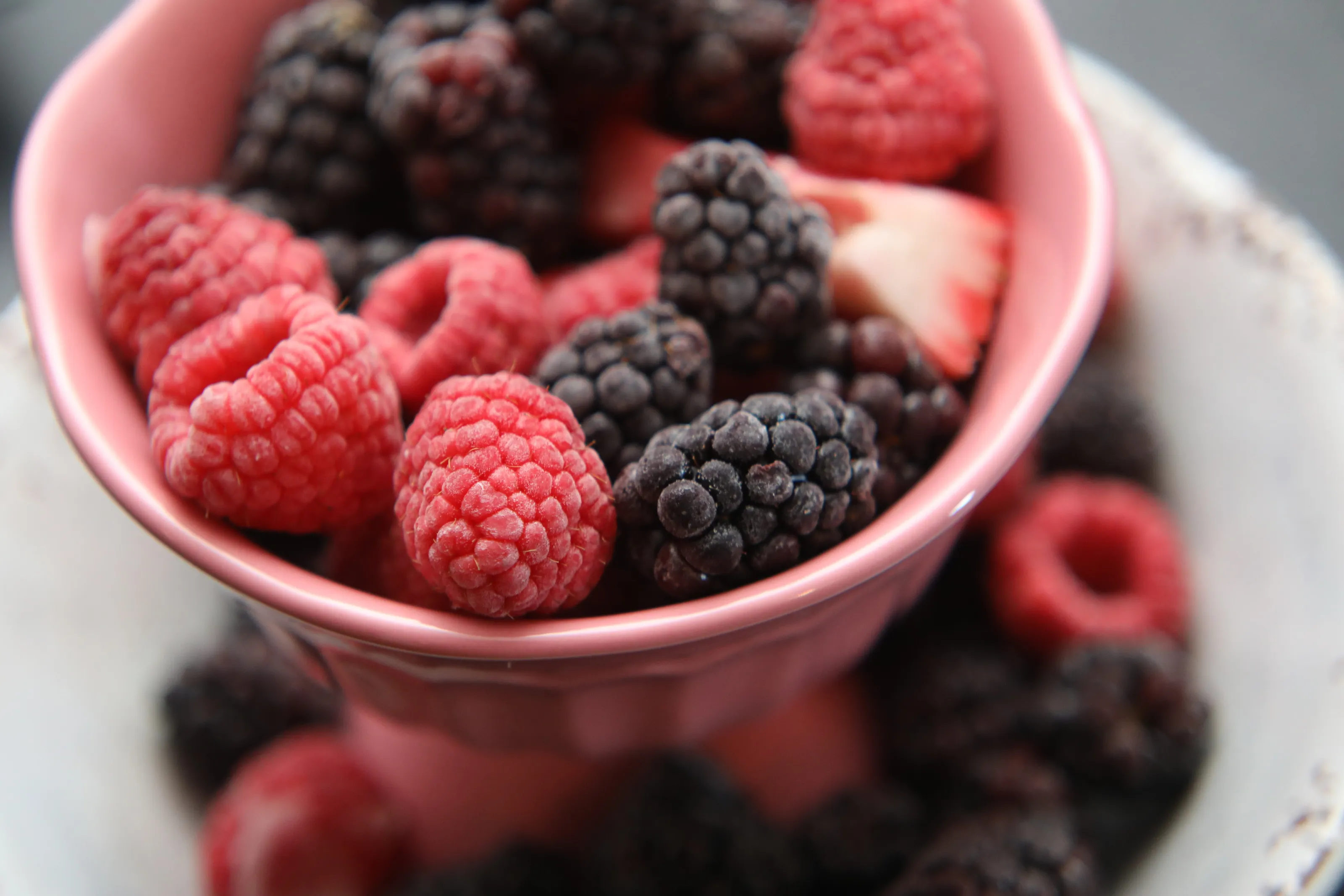 Berries