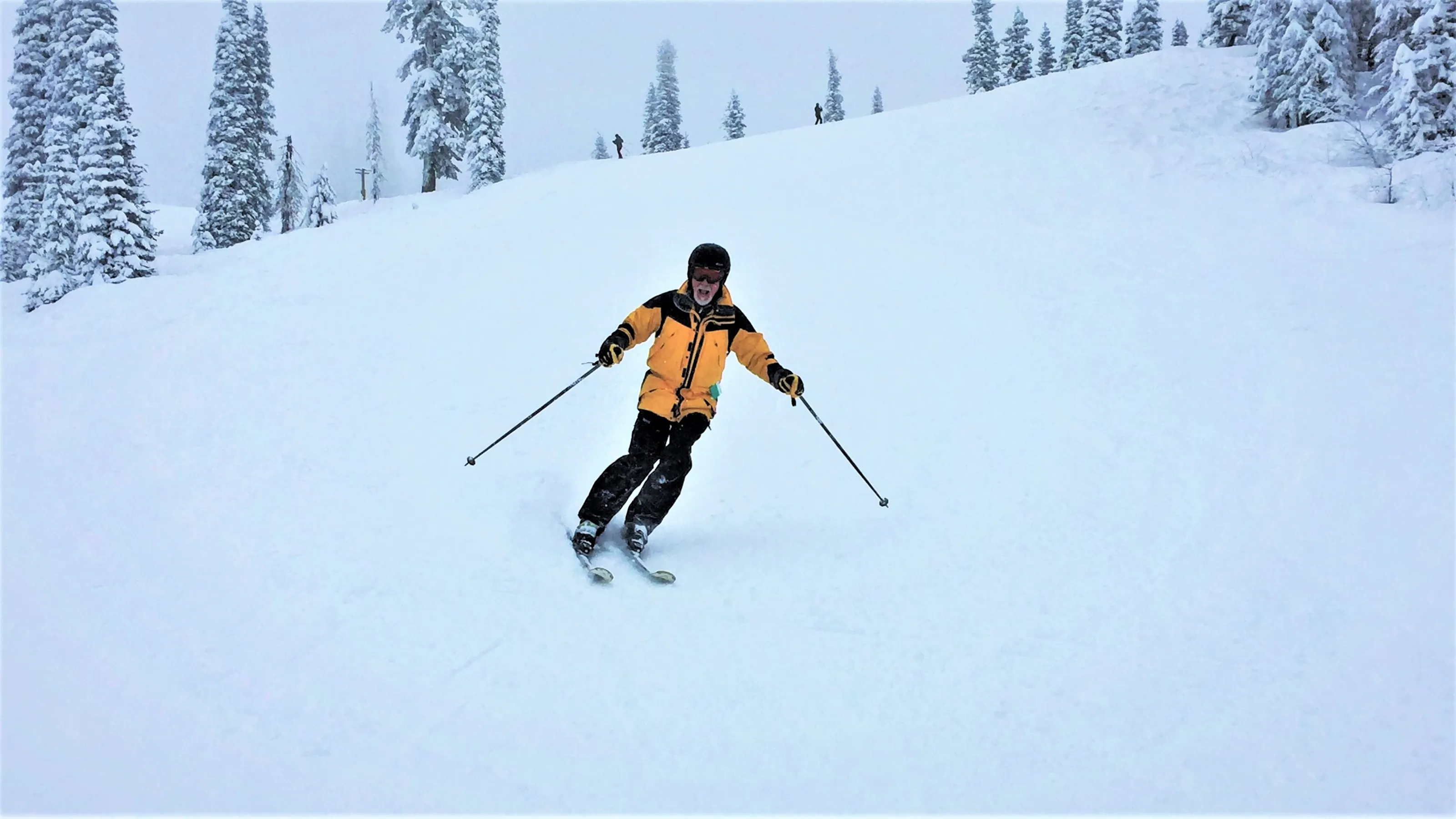 Ski Resorts