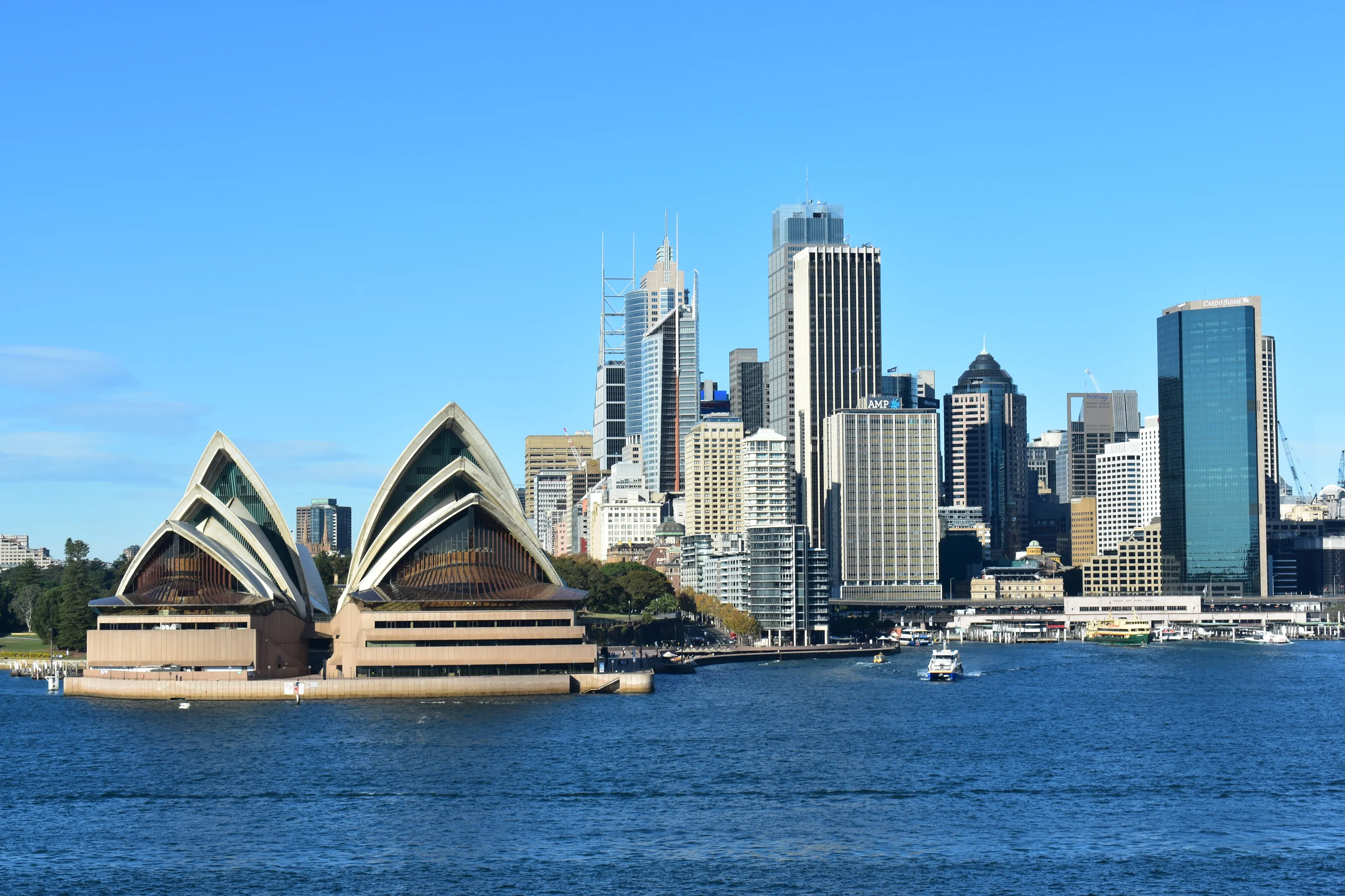 Australia