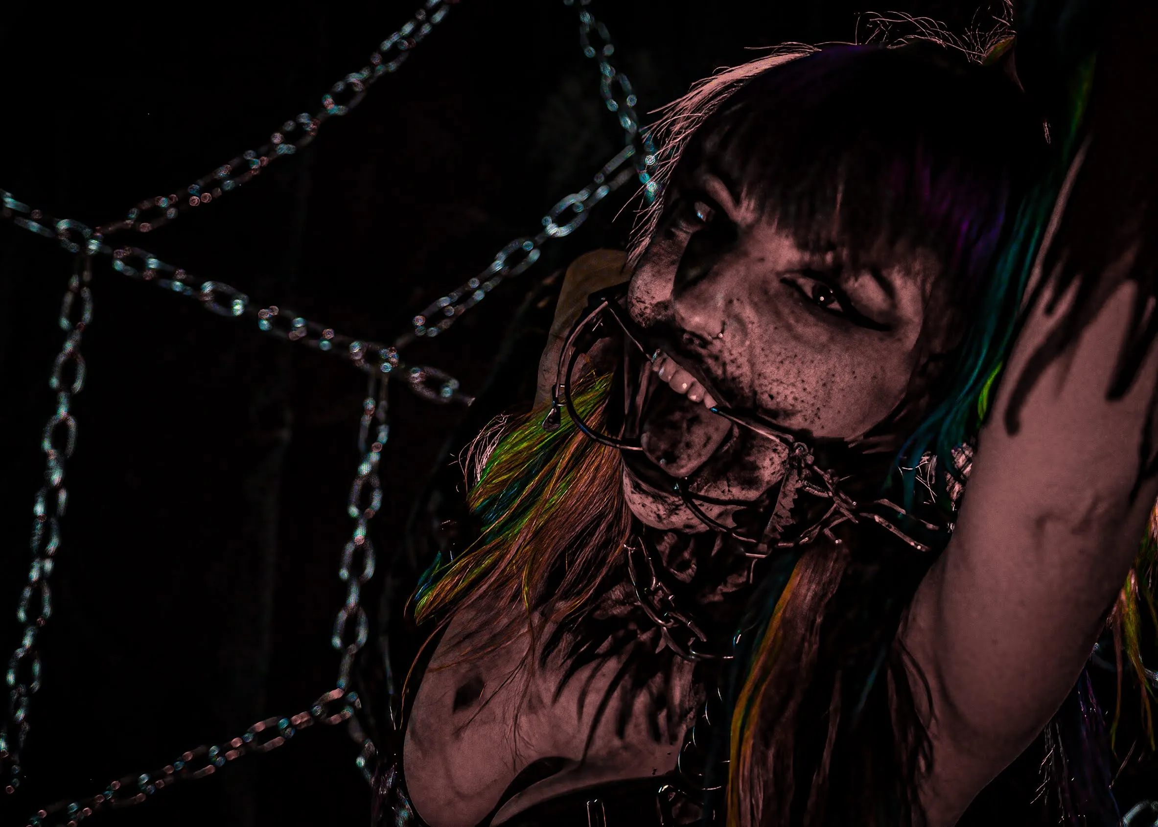 Scary Halloween