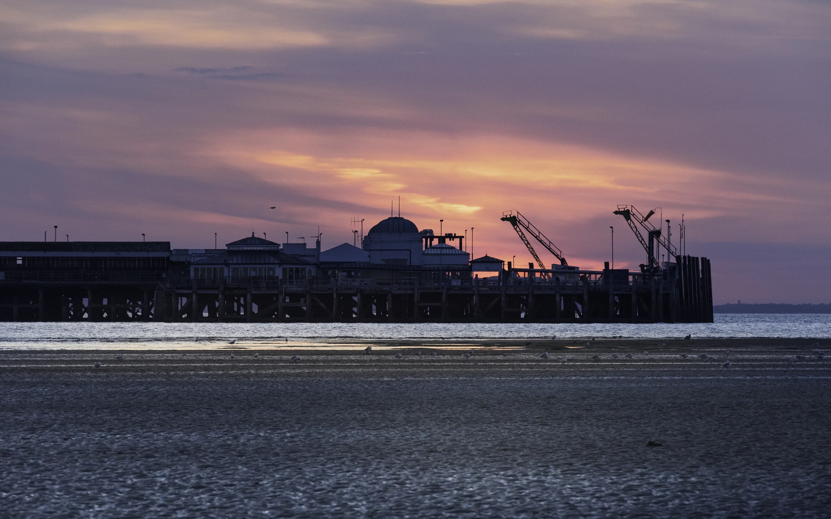 Industrial Landscapes and Waterscapes