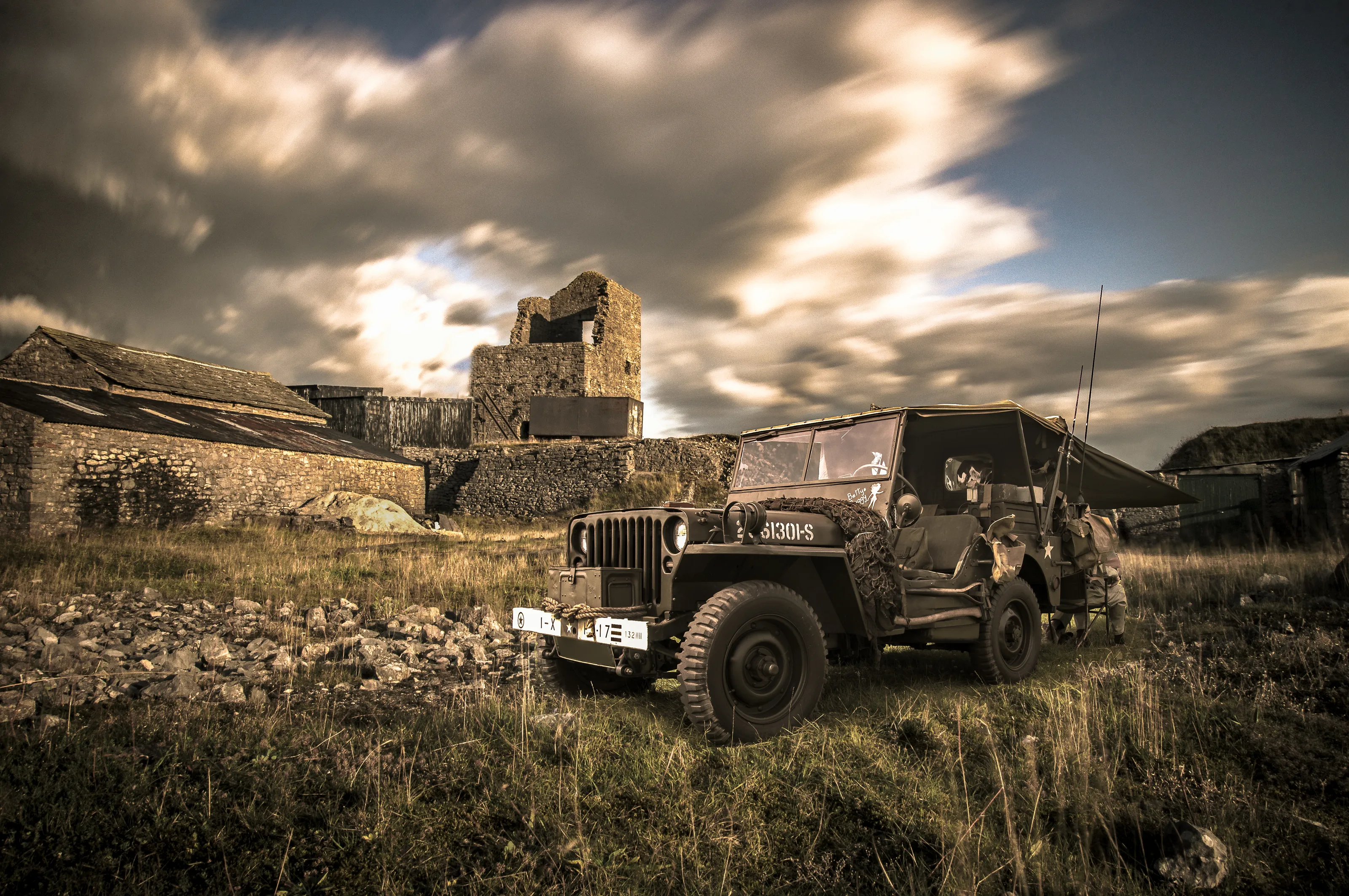 World War II