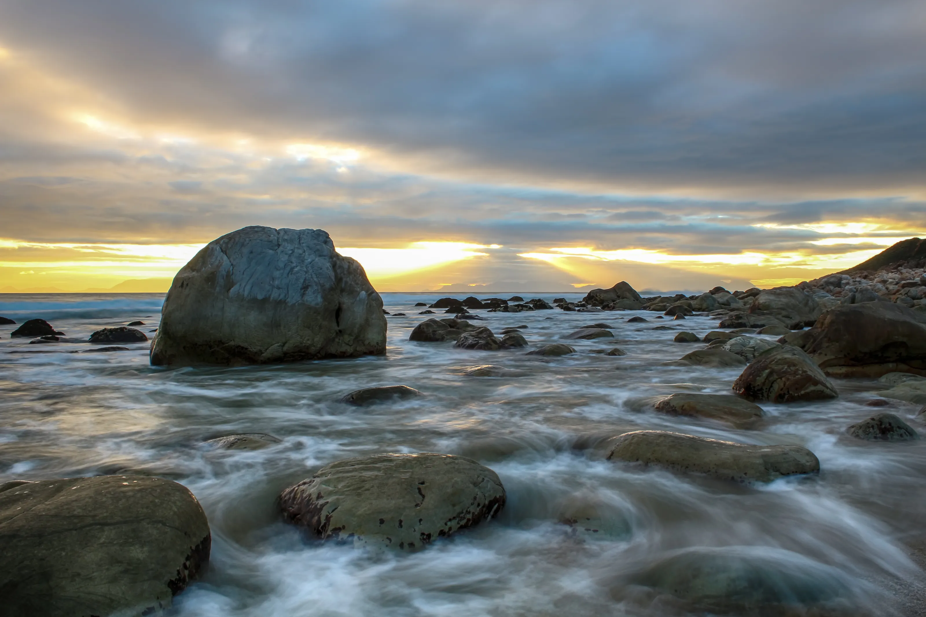 Waterscapes