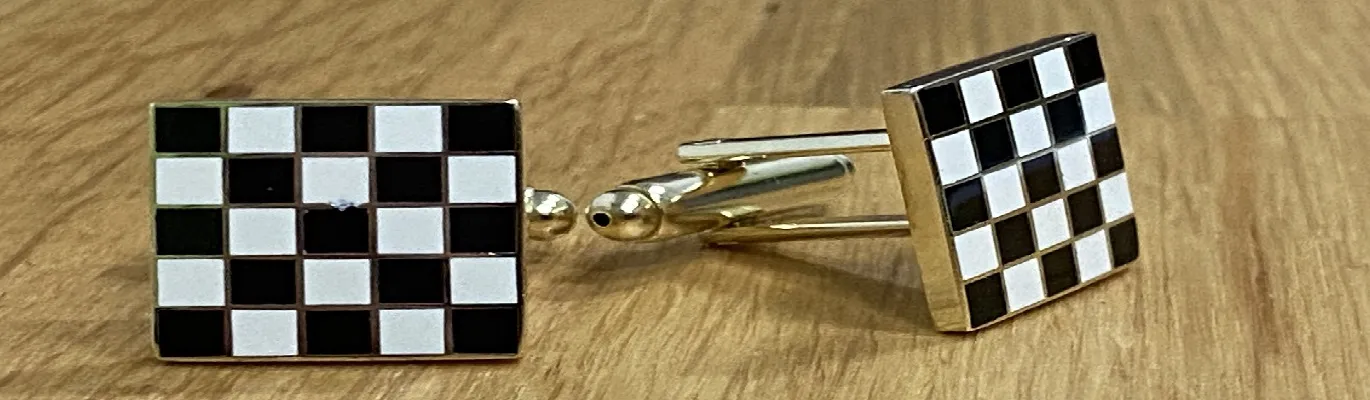 Cufflinks