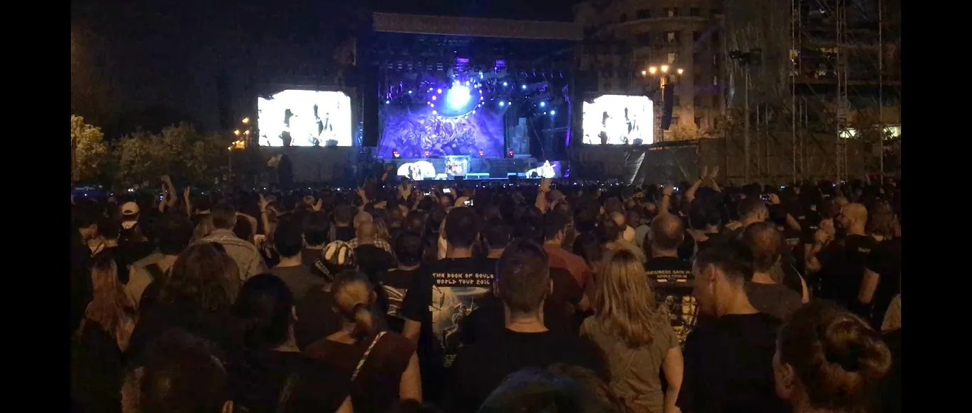 Concerts