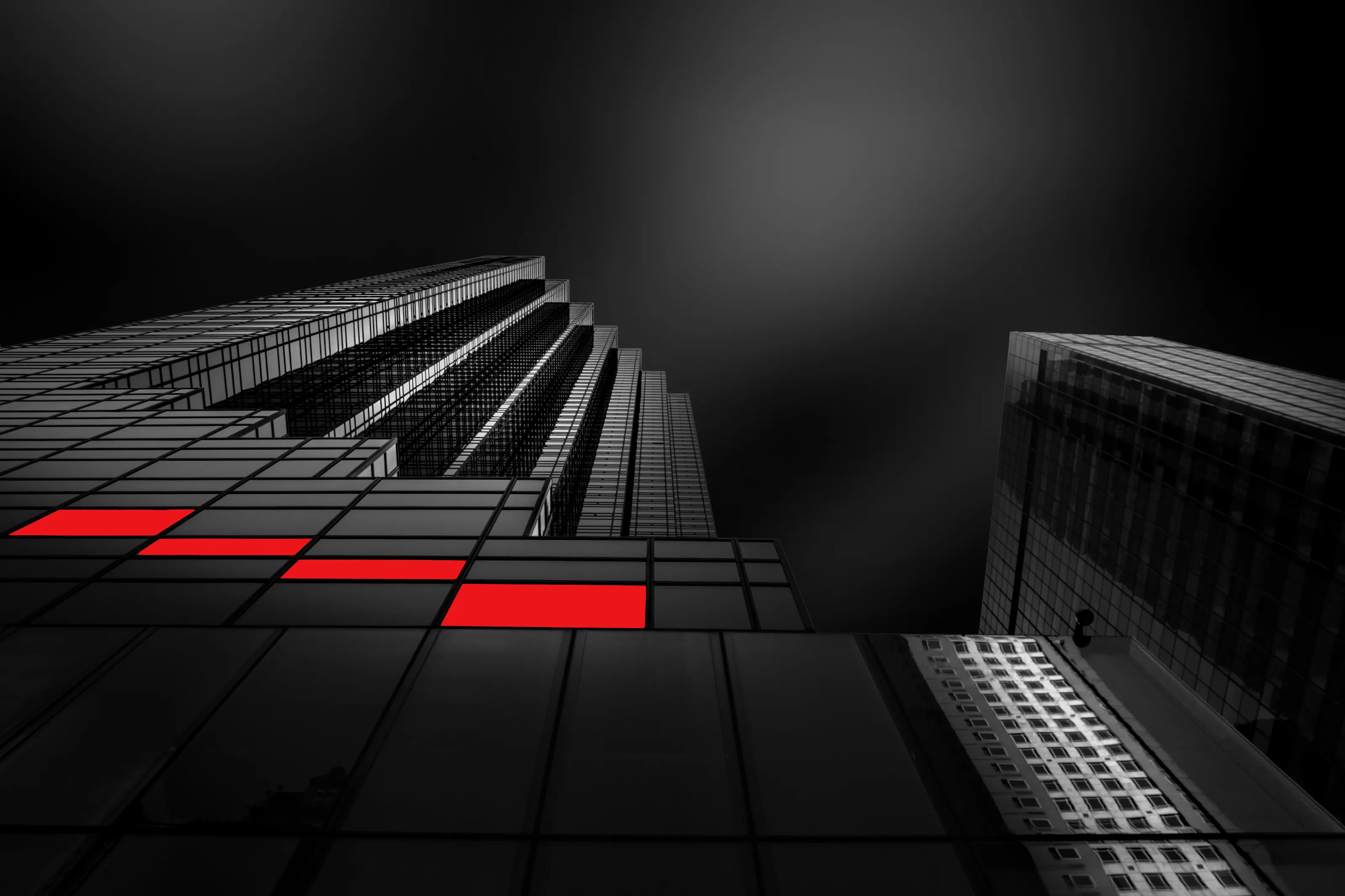 Urban Architecture (Exteriors)