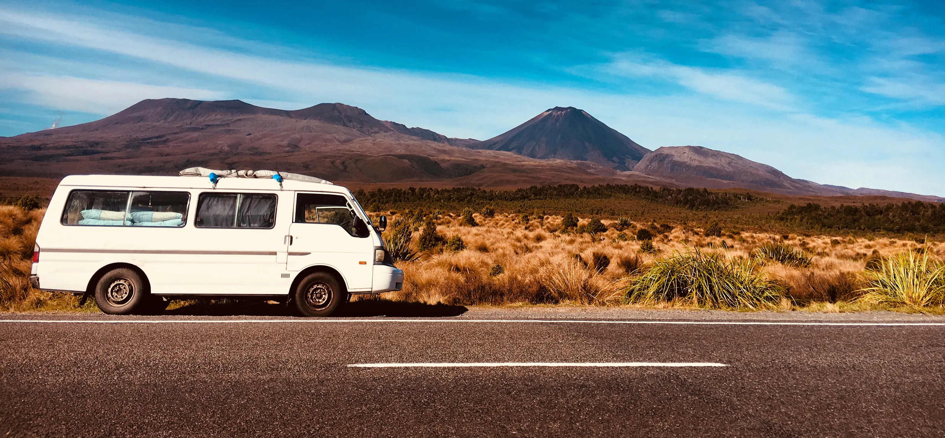 Life on the Road