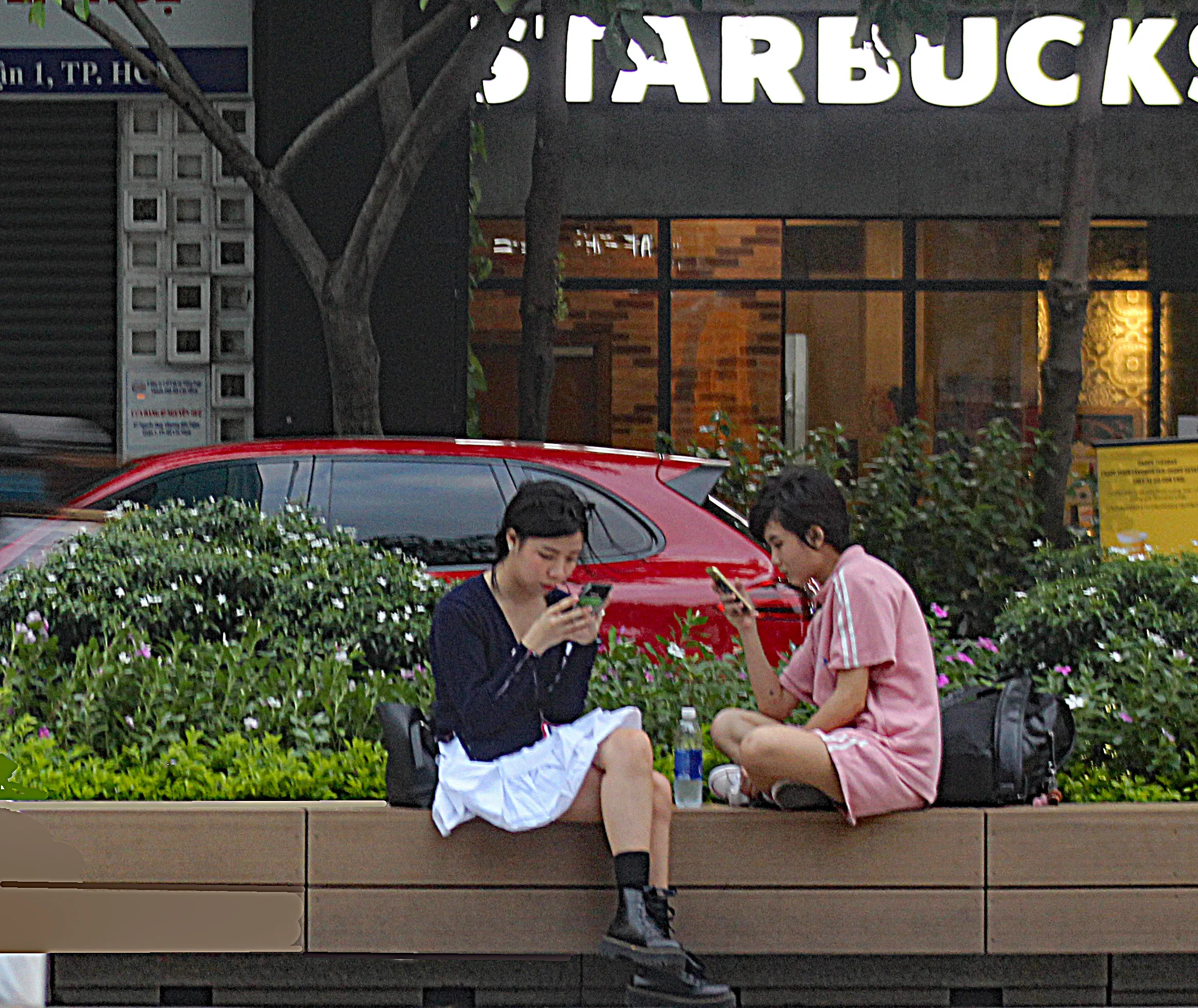 "The Art of Conversation is Dead"?