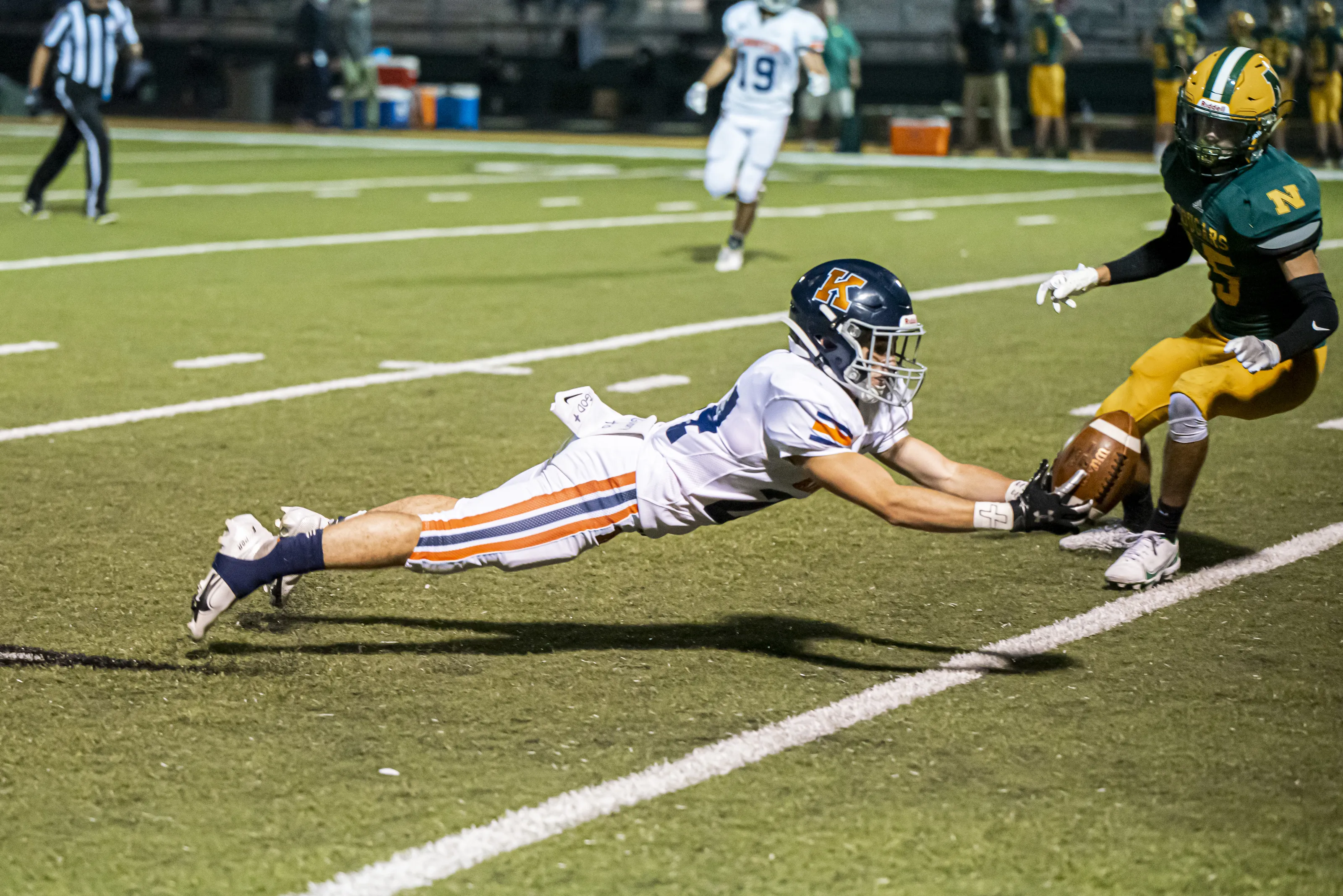 Ball Sports