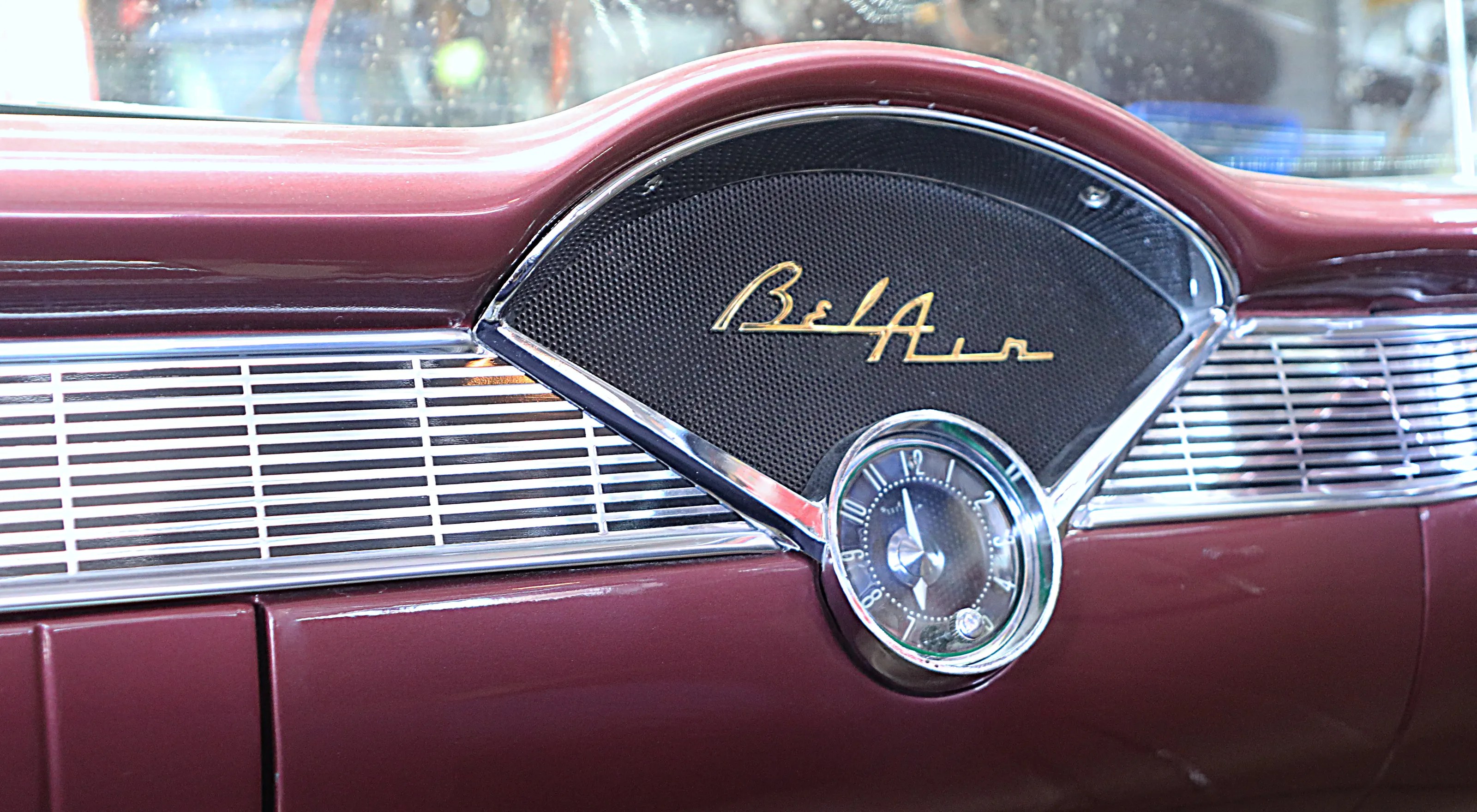 Vintage Items