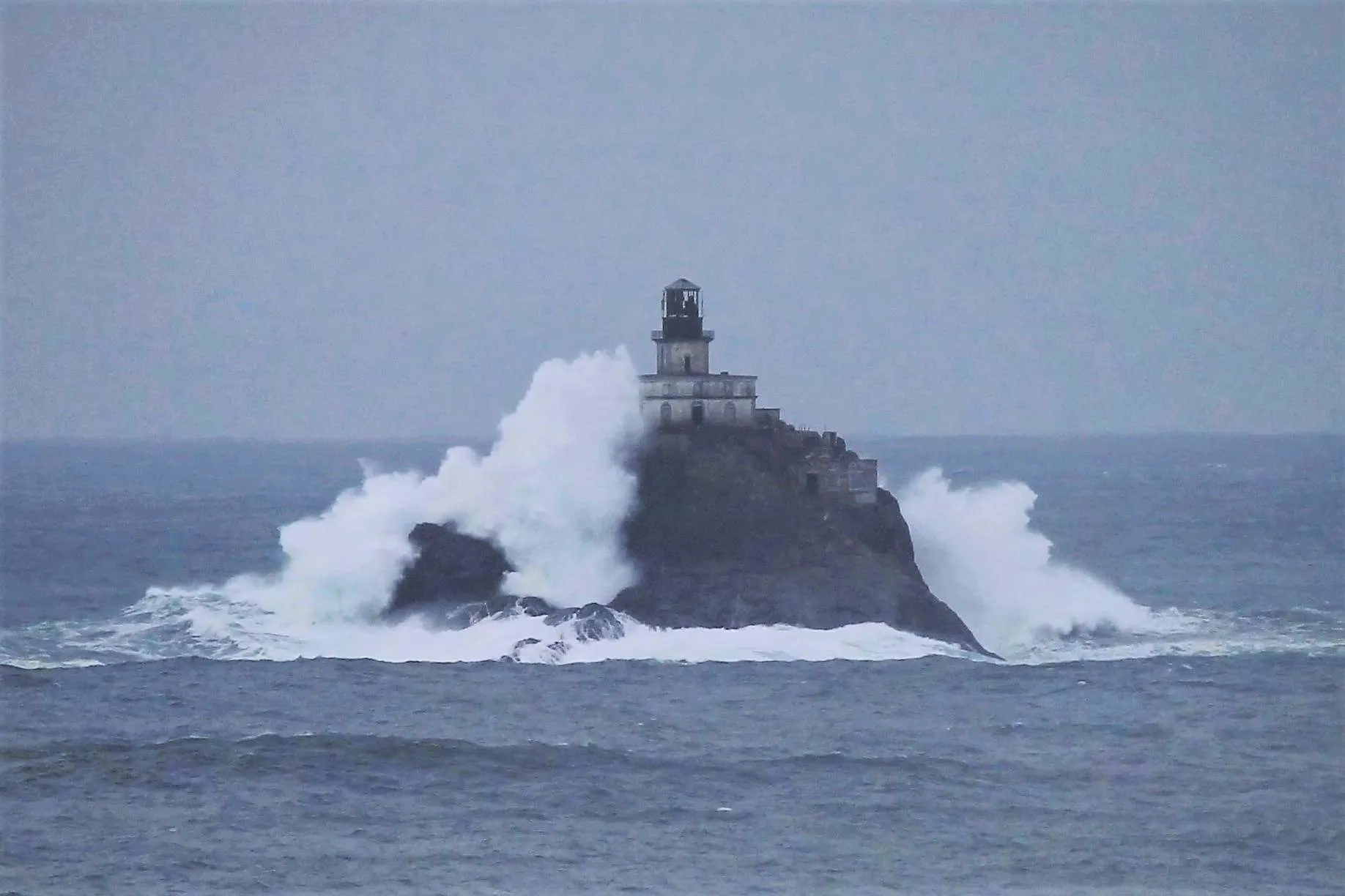 Lighthouses