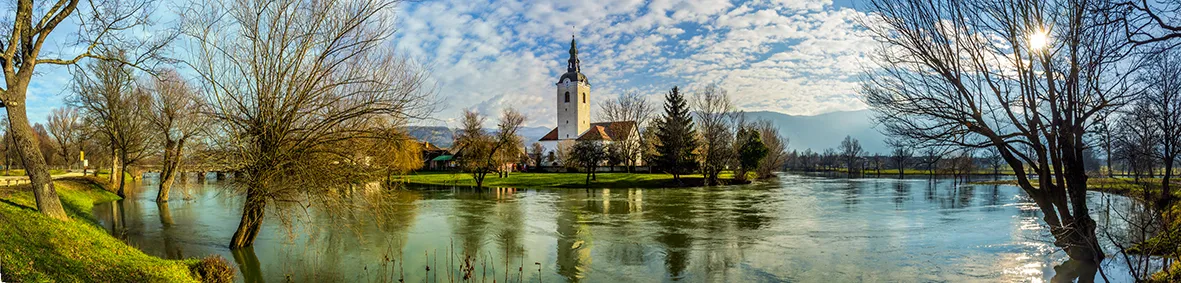 Places of Worship