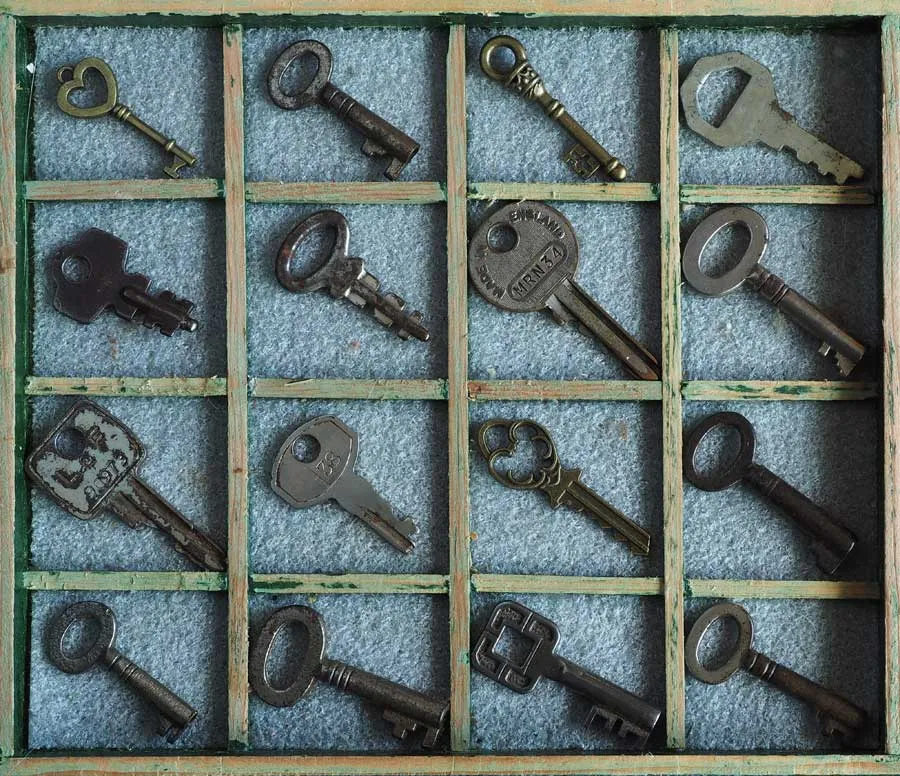 Keys