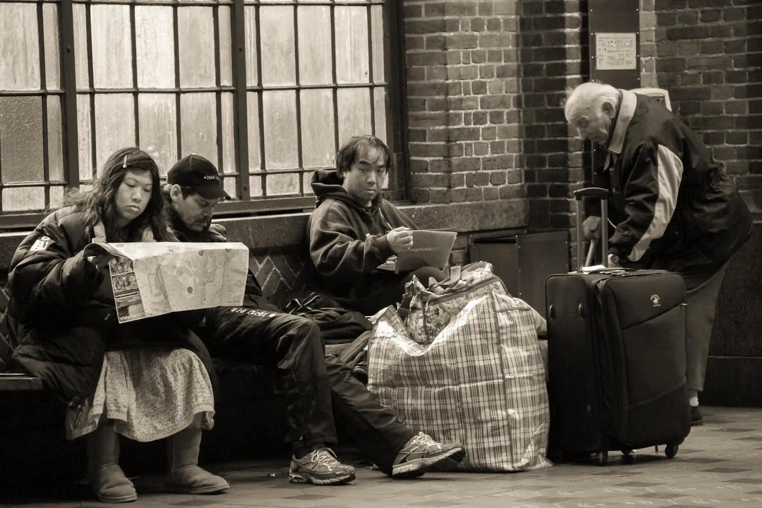 Street Photography