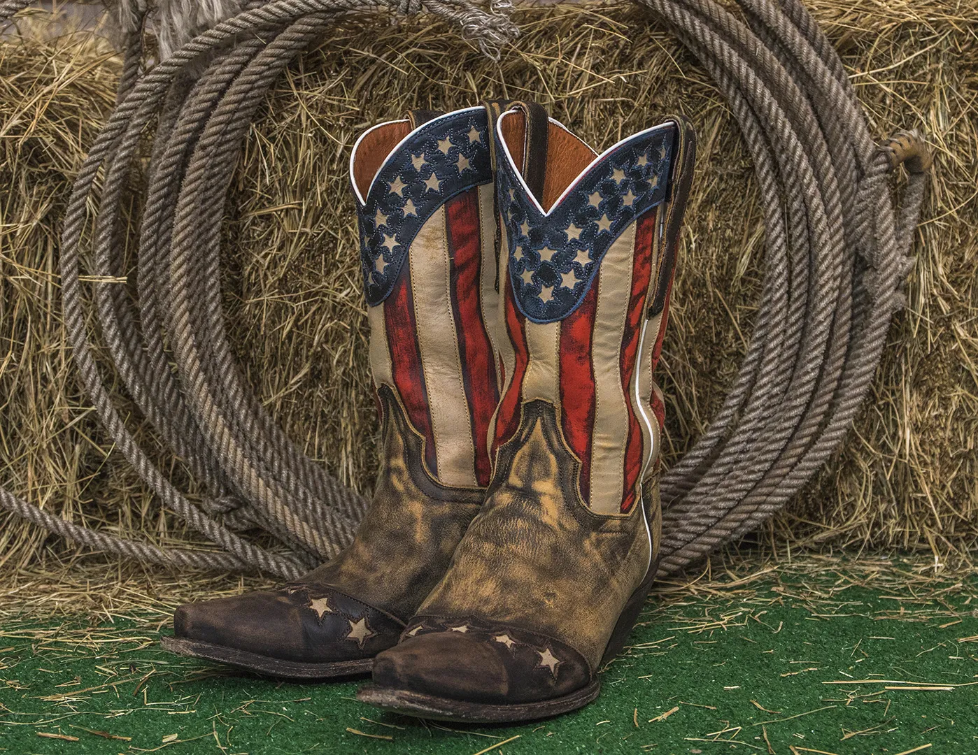 The Cowboy Way of Life