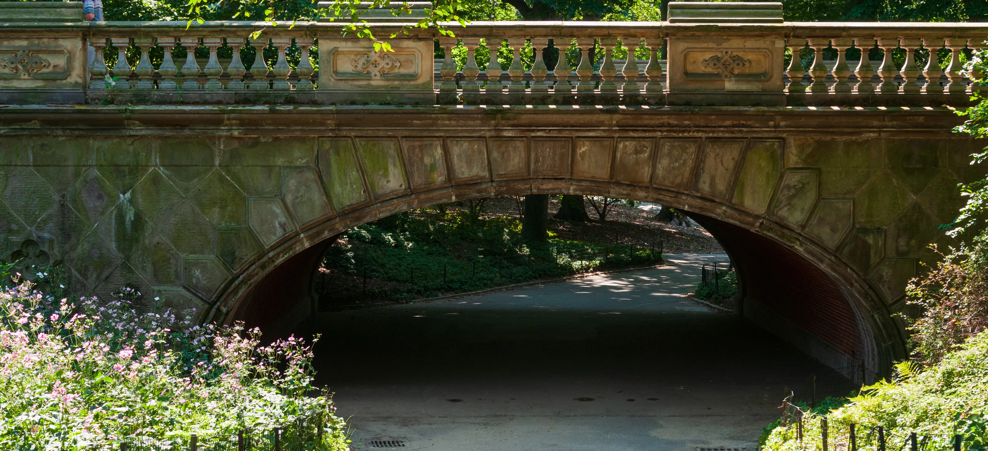 Arches