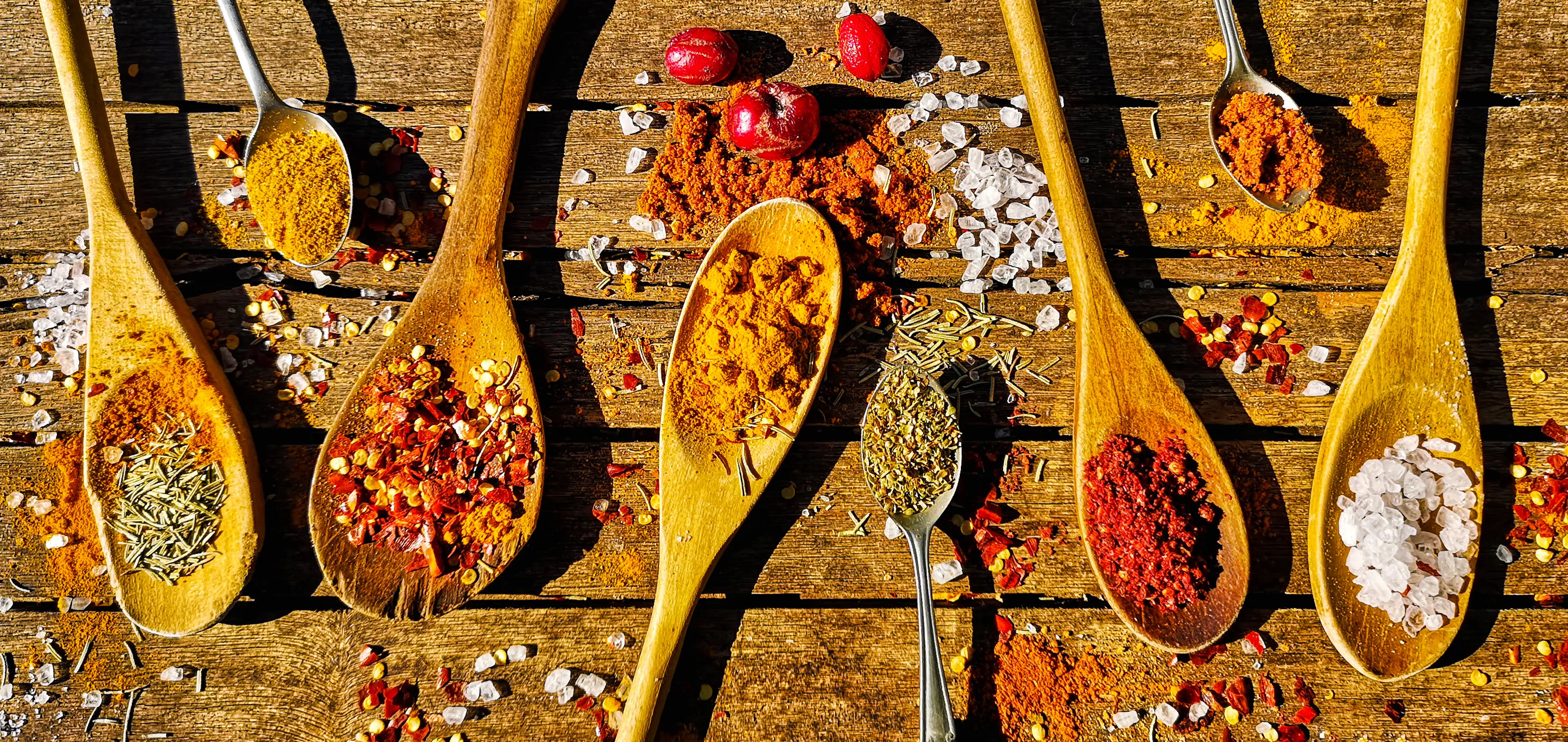 Spices