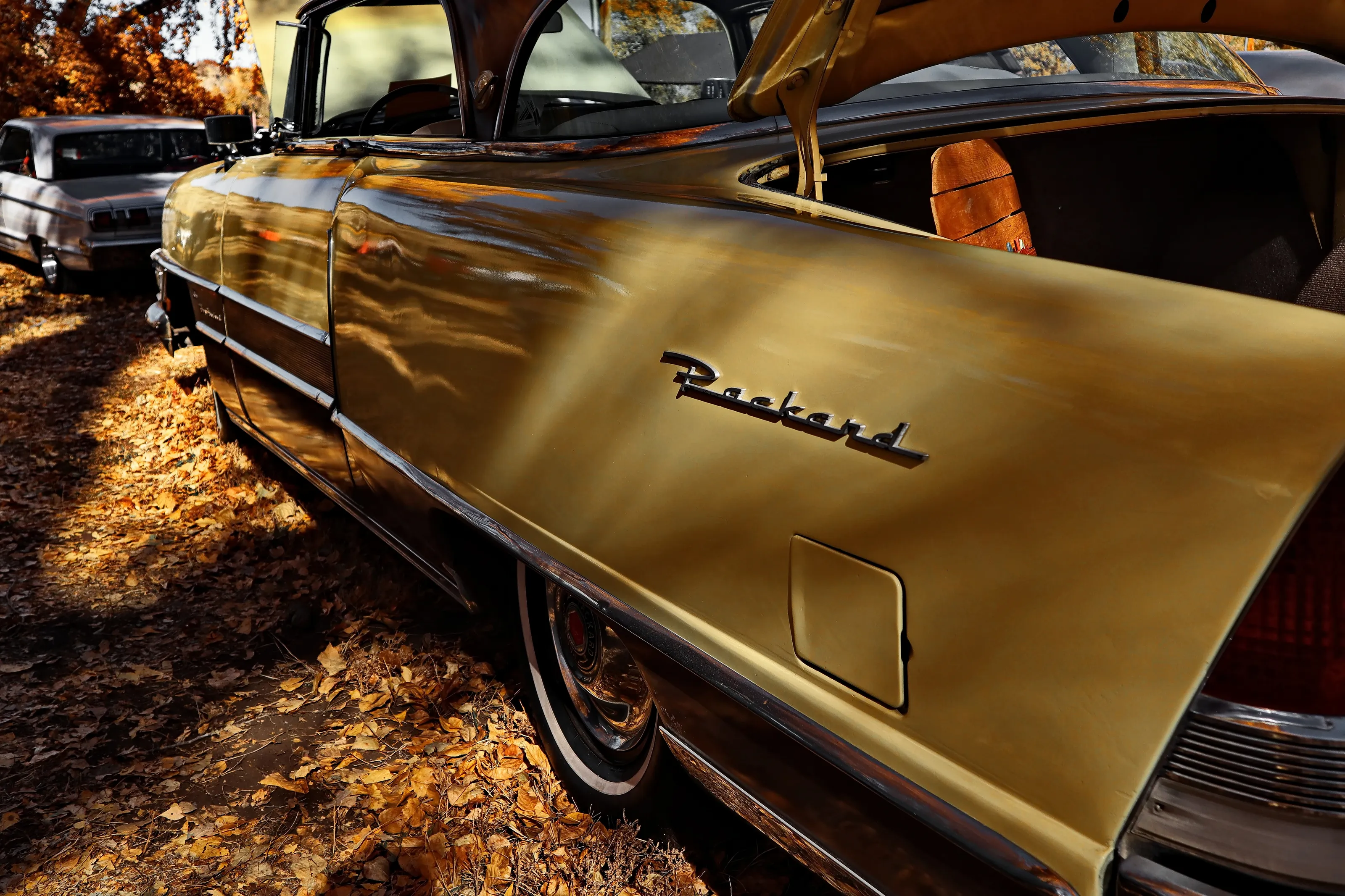 Classic Cars