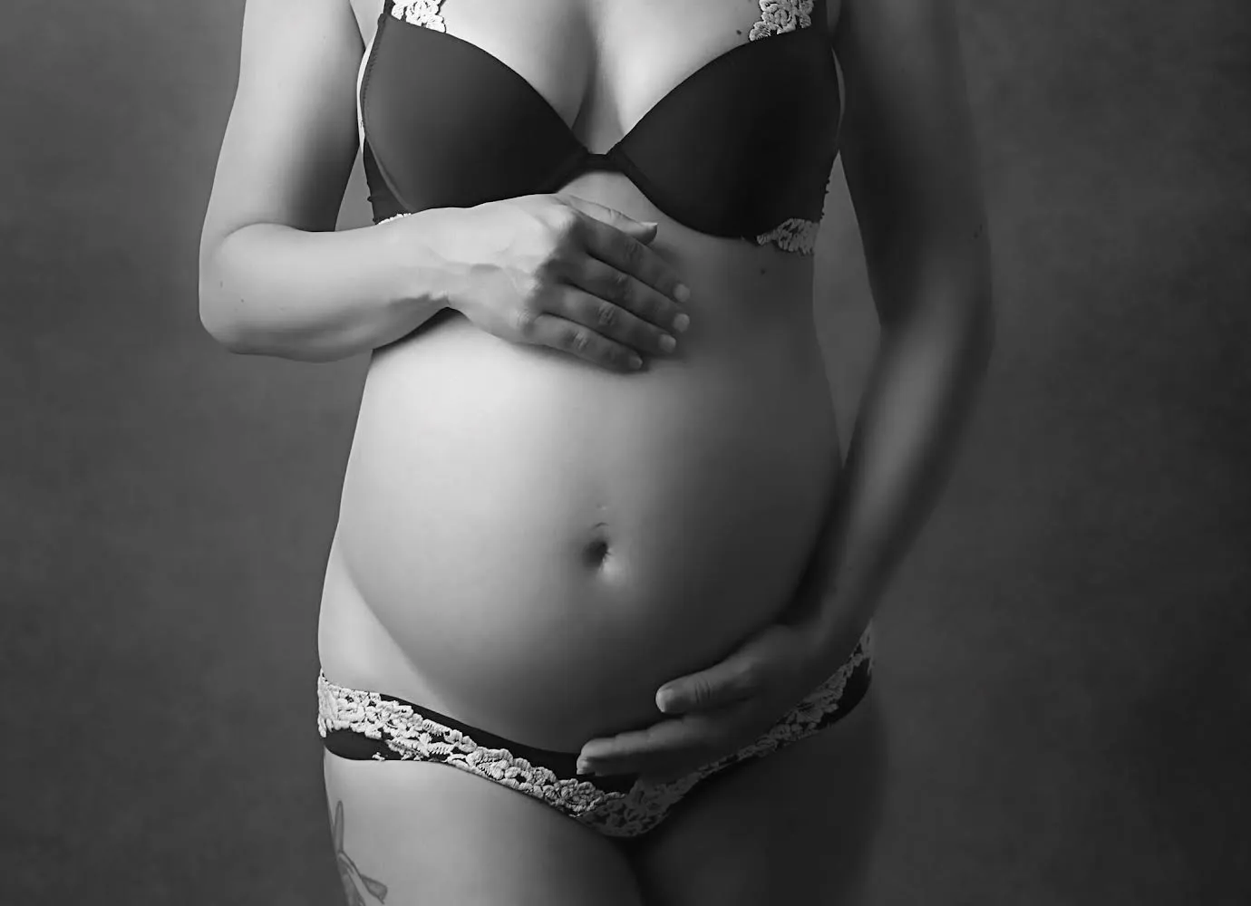 Pregnancy (people only)