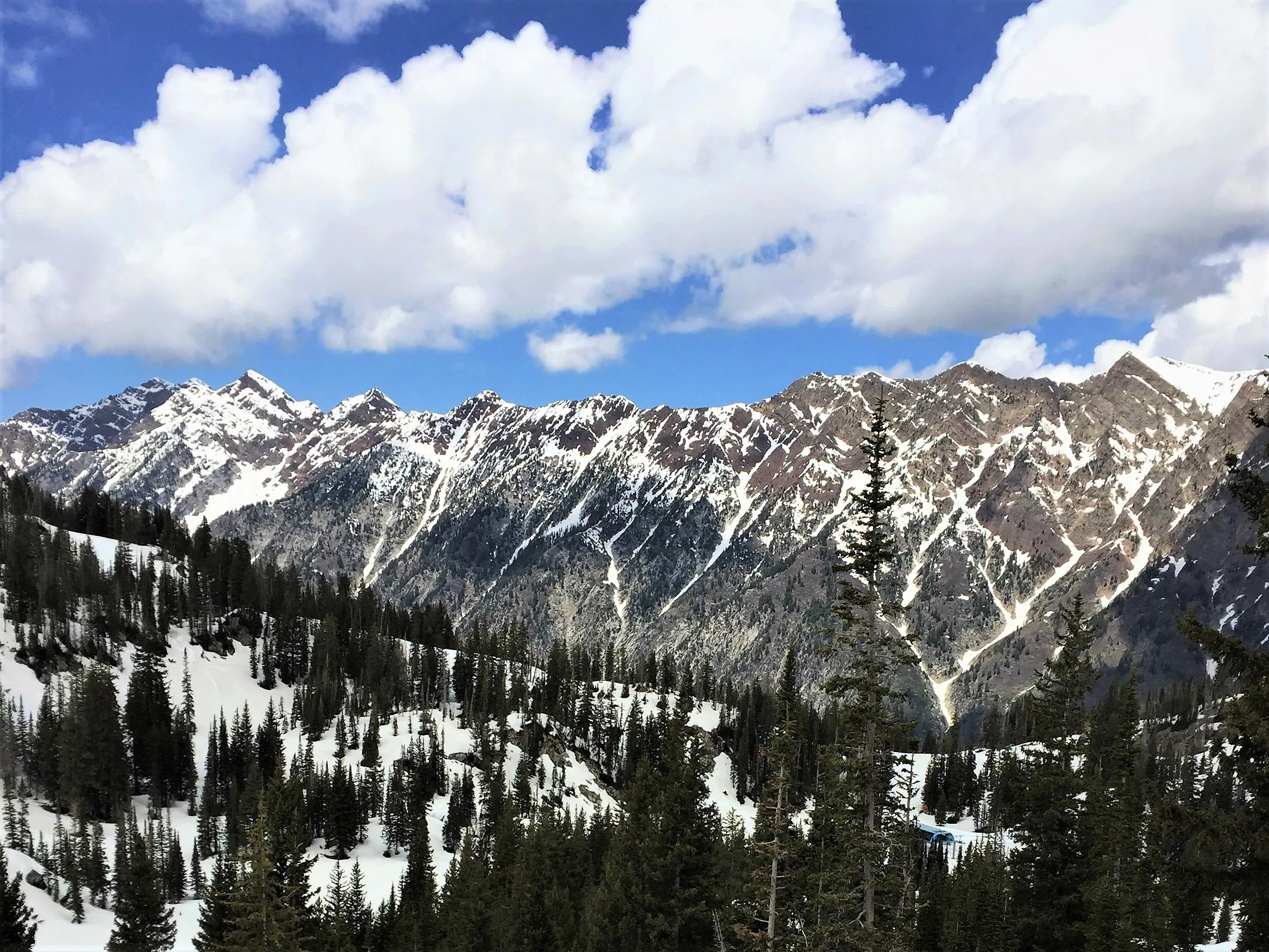 Mountains