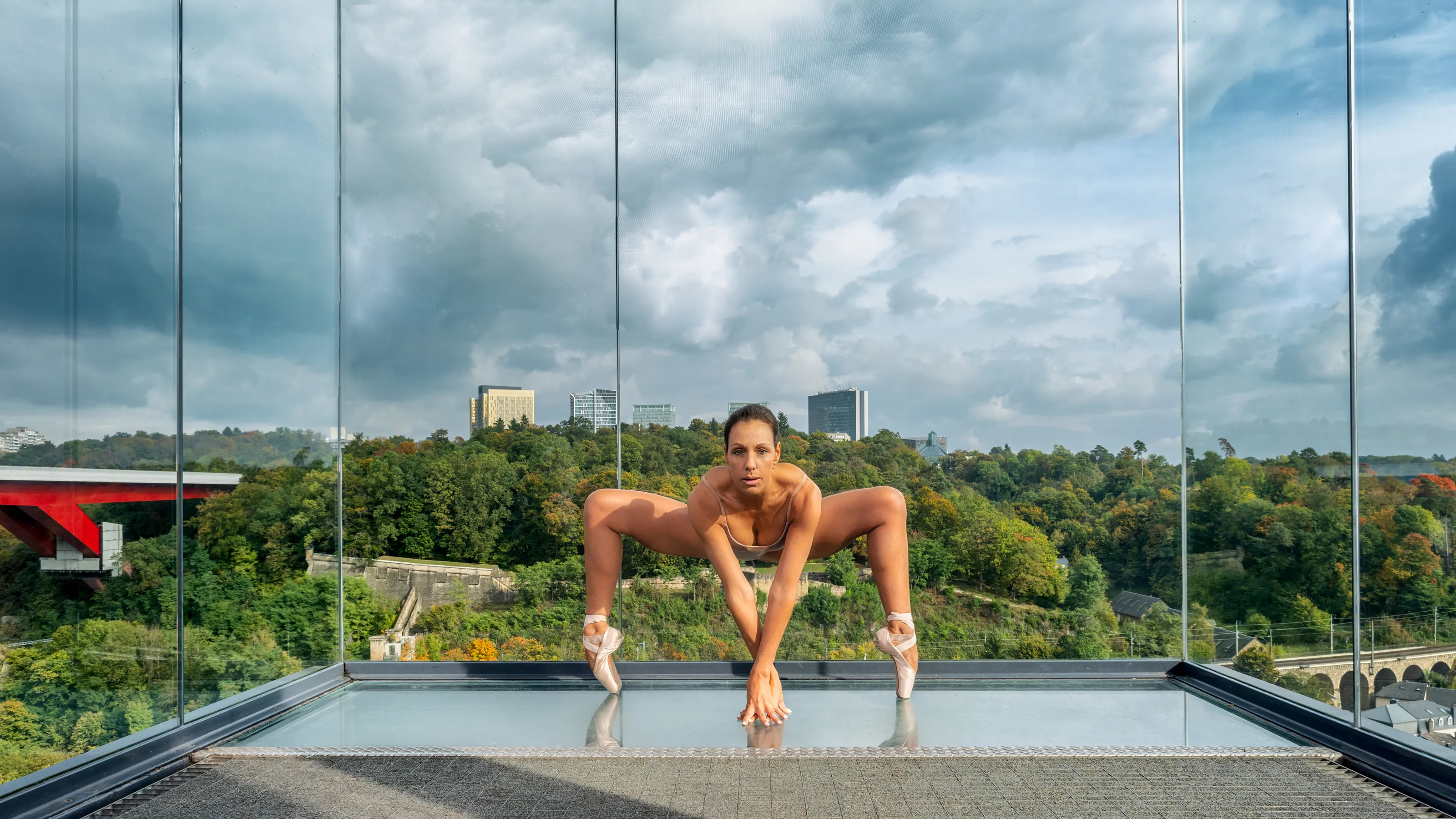 Street Dancers