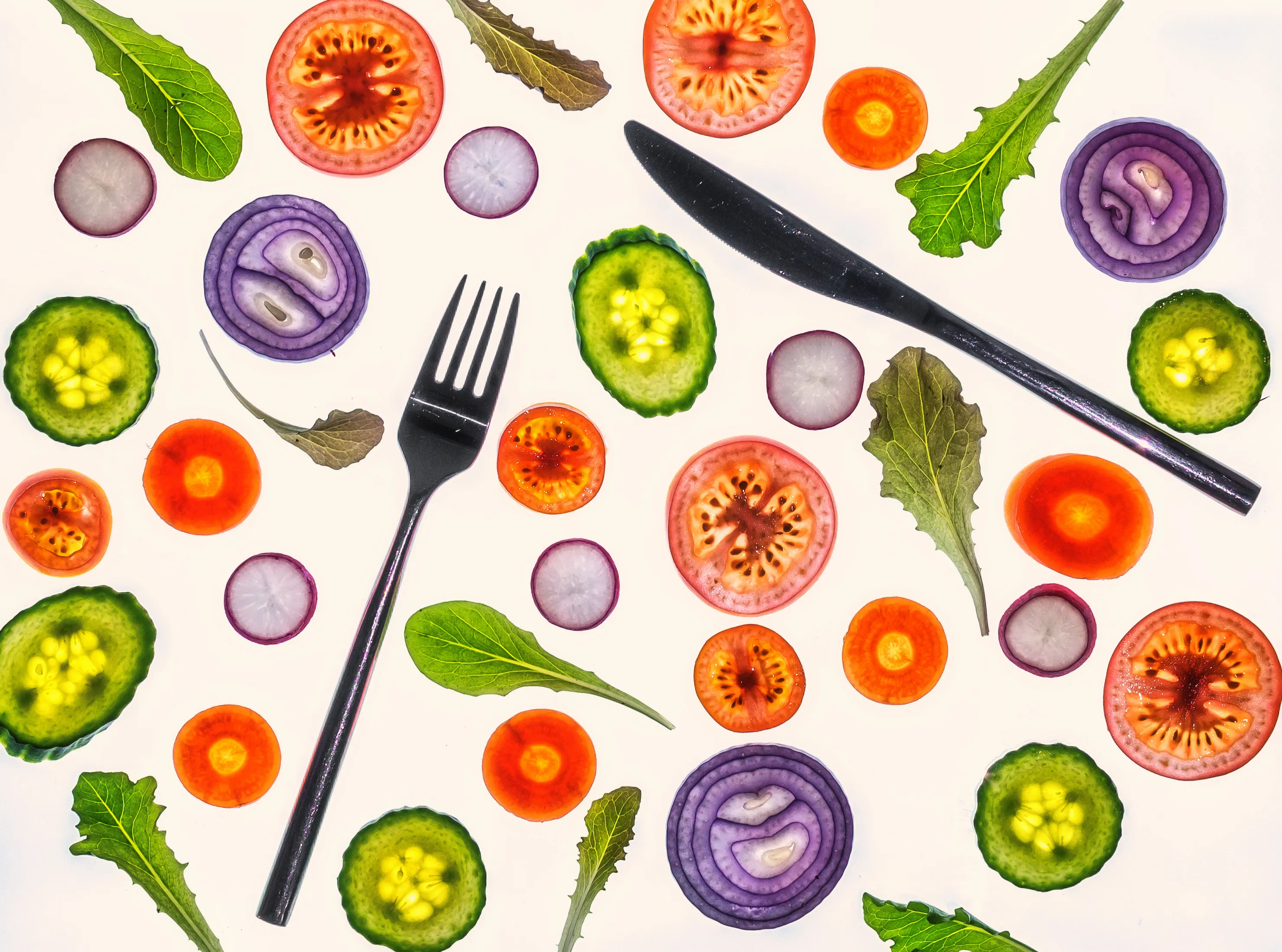 Health, Fitness and Vitality