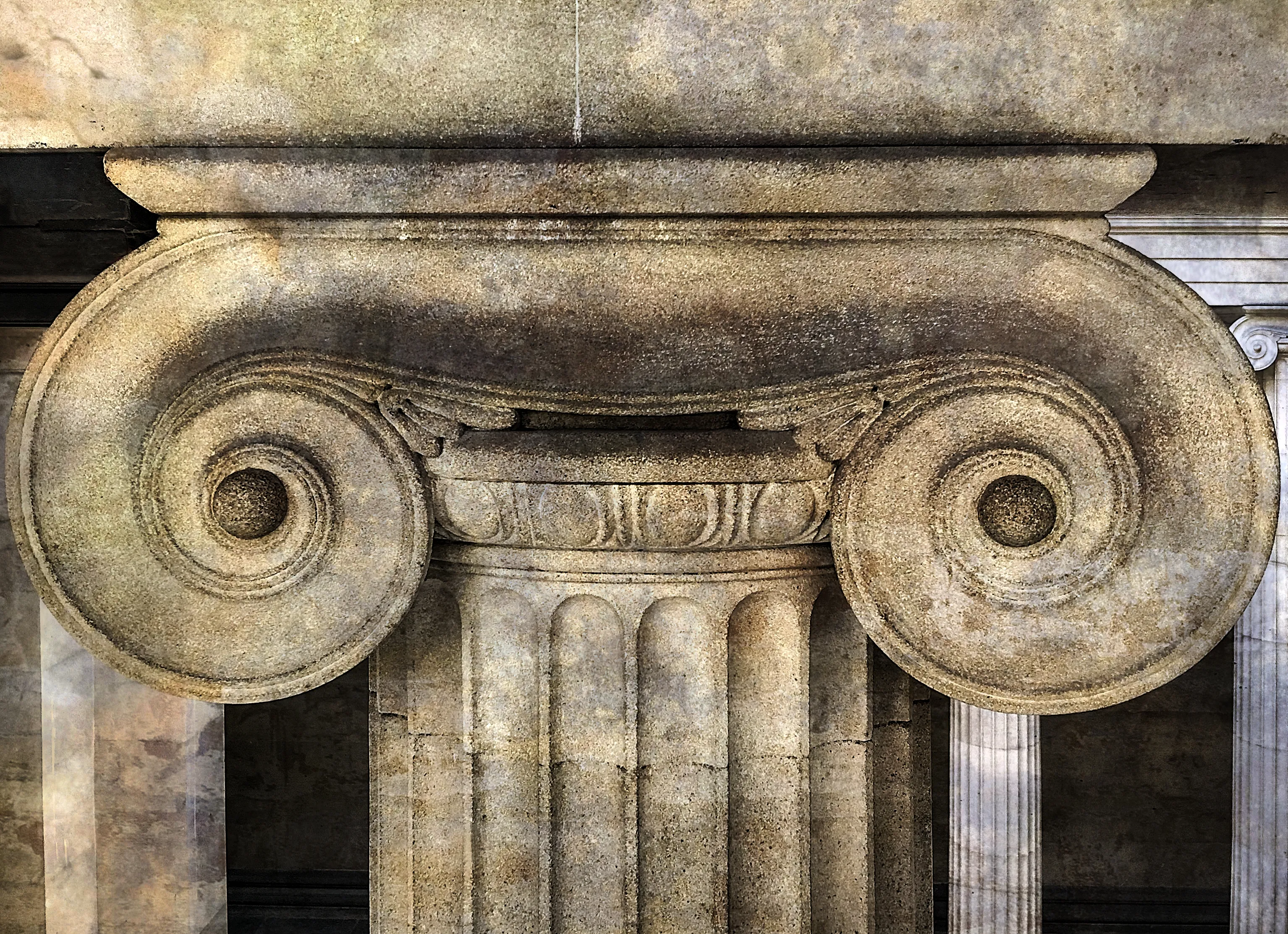 Classical Architecture (Exteriors)