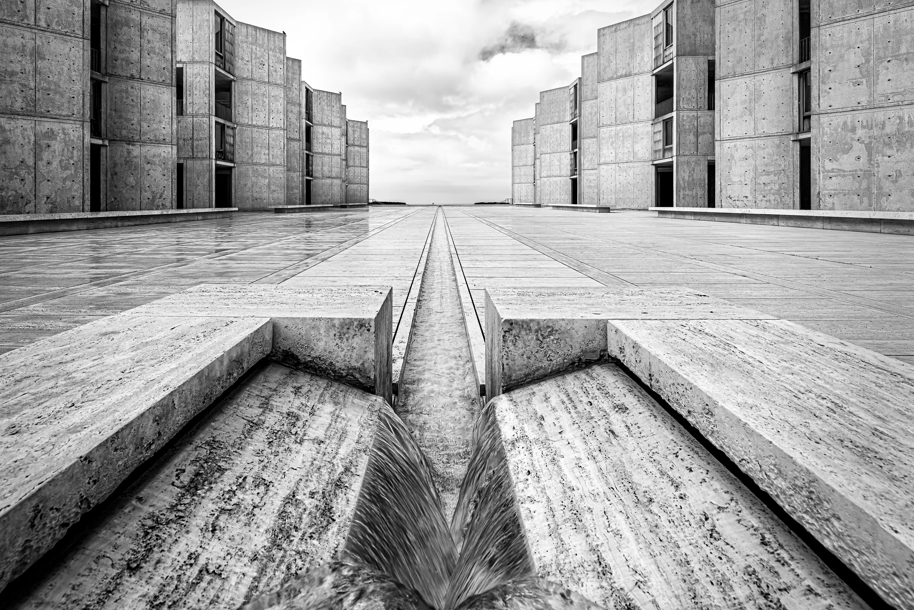 Made of Concrete