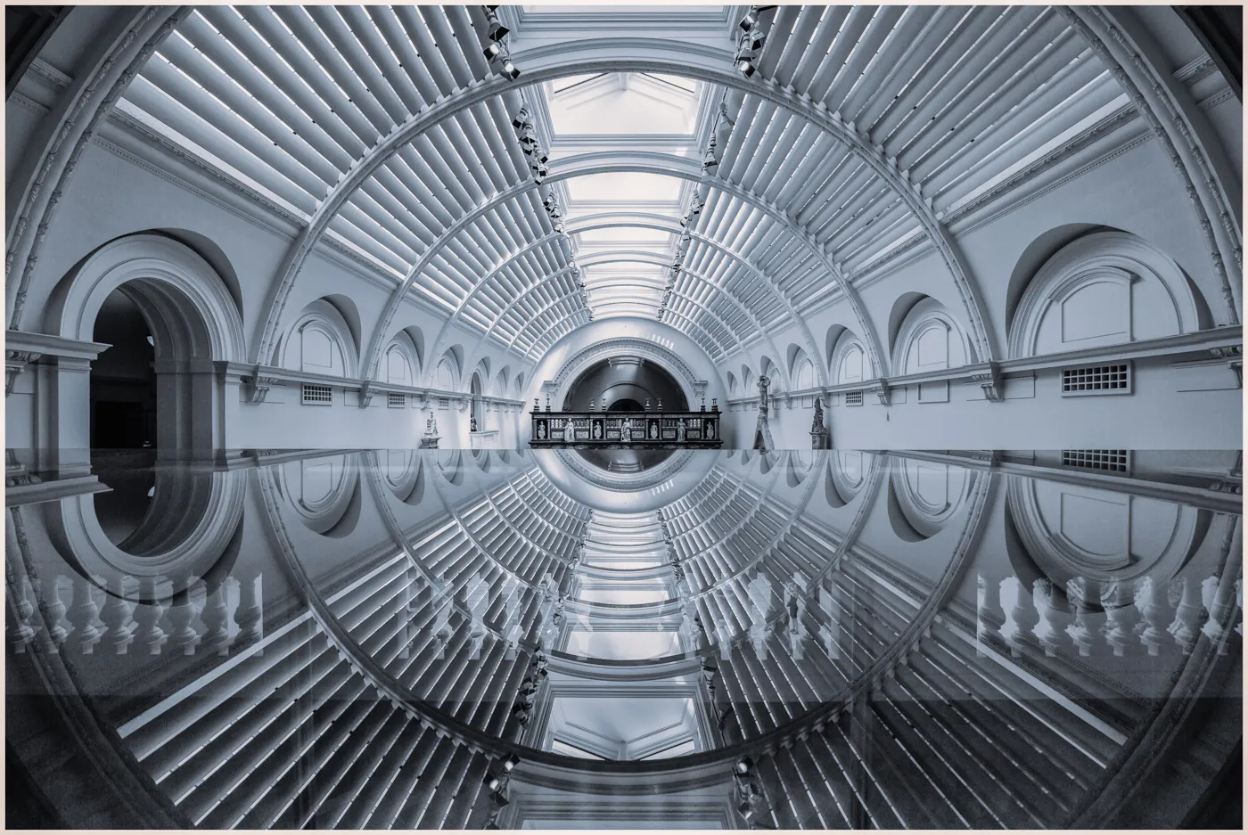 Circles in Architecture