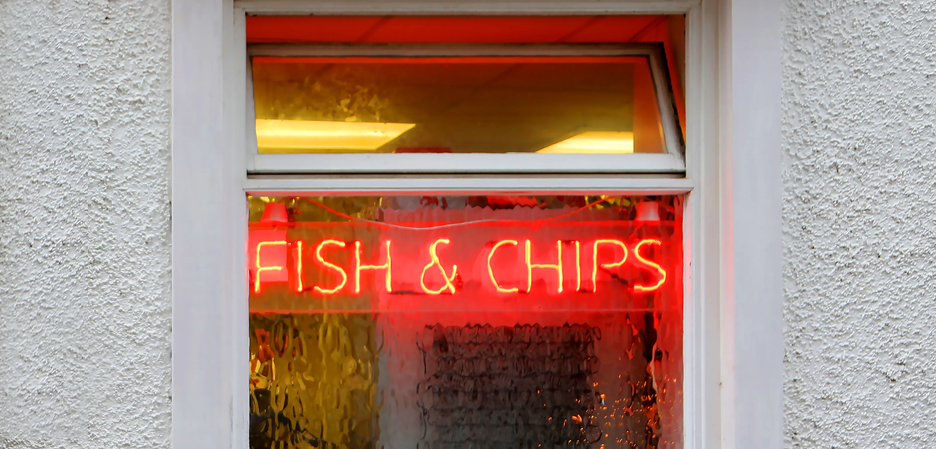 Fish & Chips