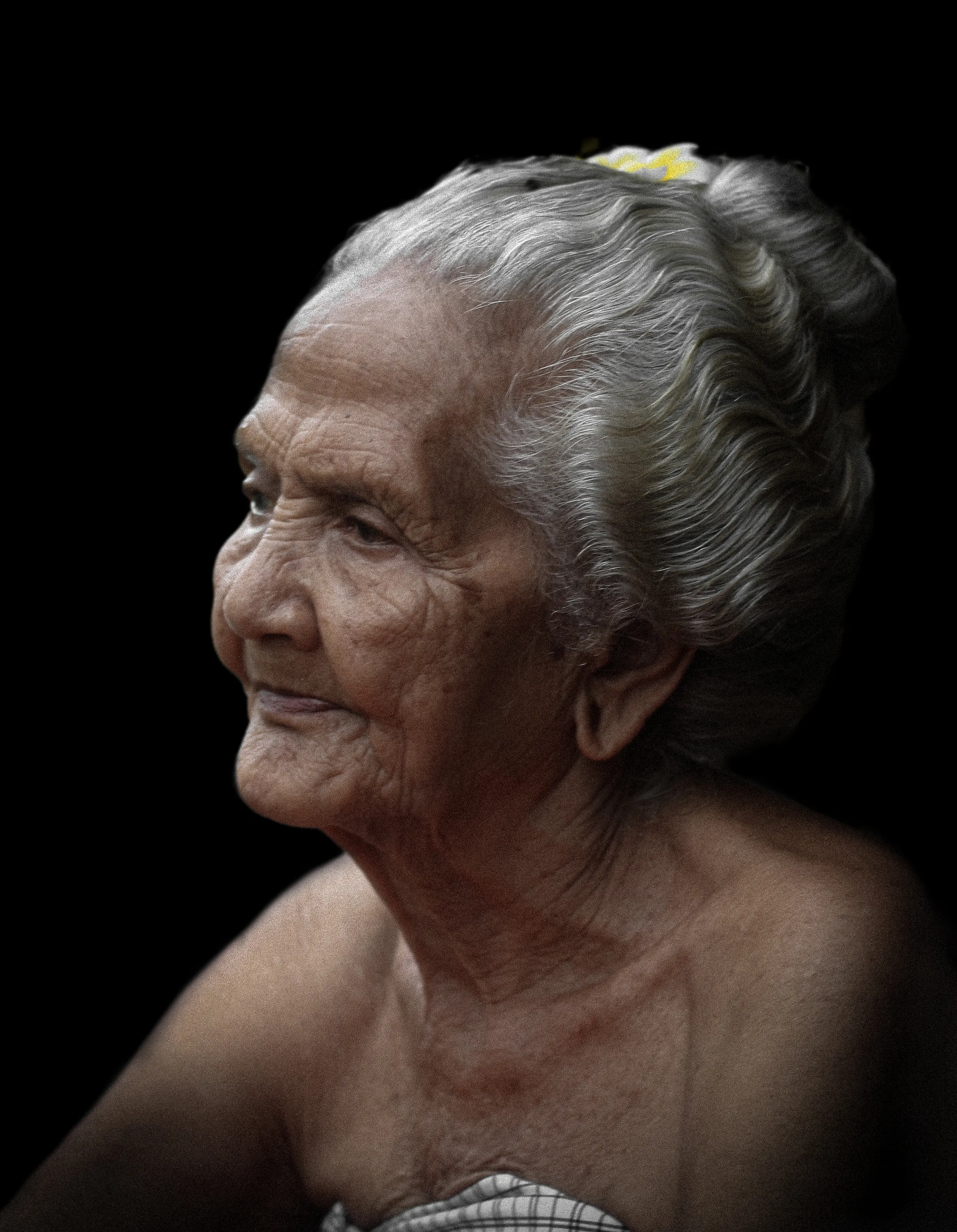Wrinkles in People