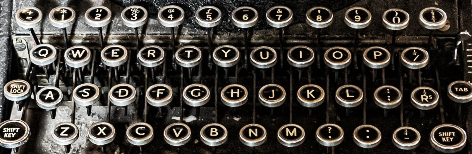 Keyboards