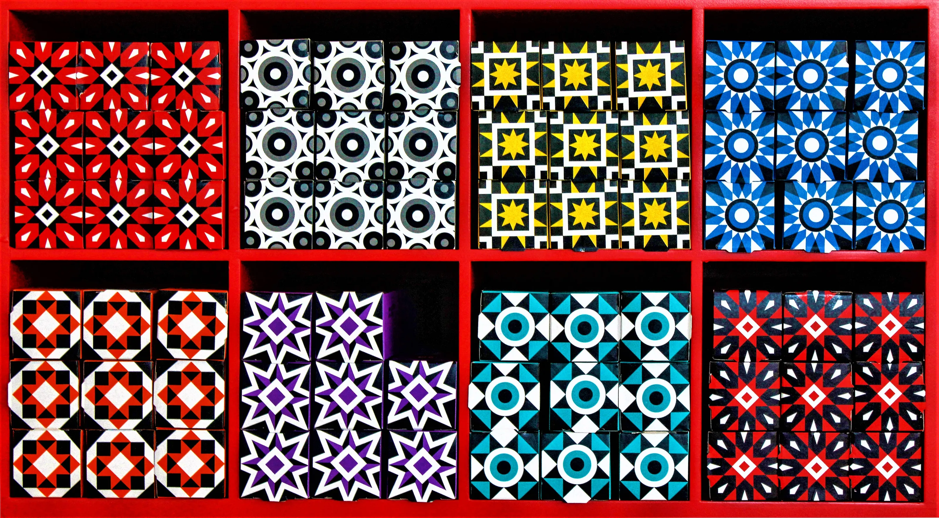 Squares and Cubes