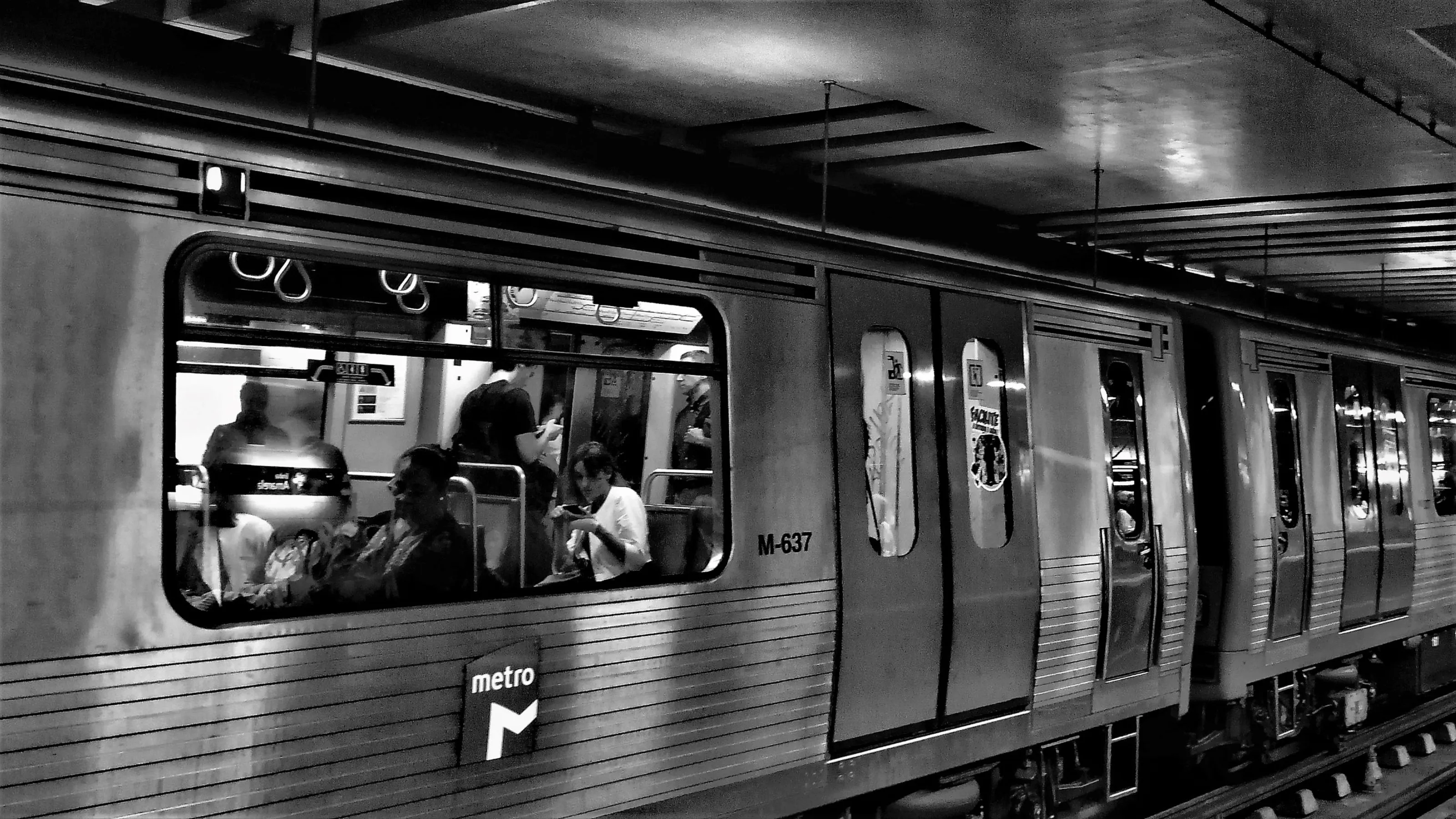 Urban Public Transport